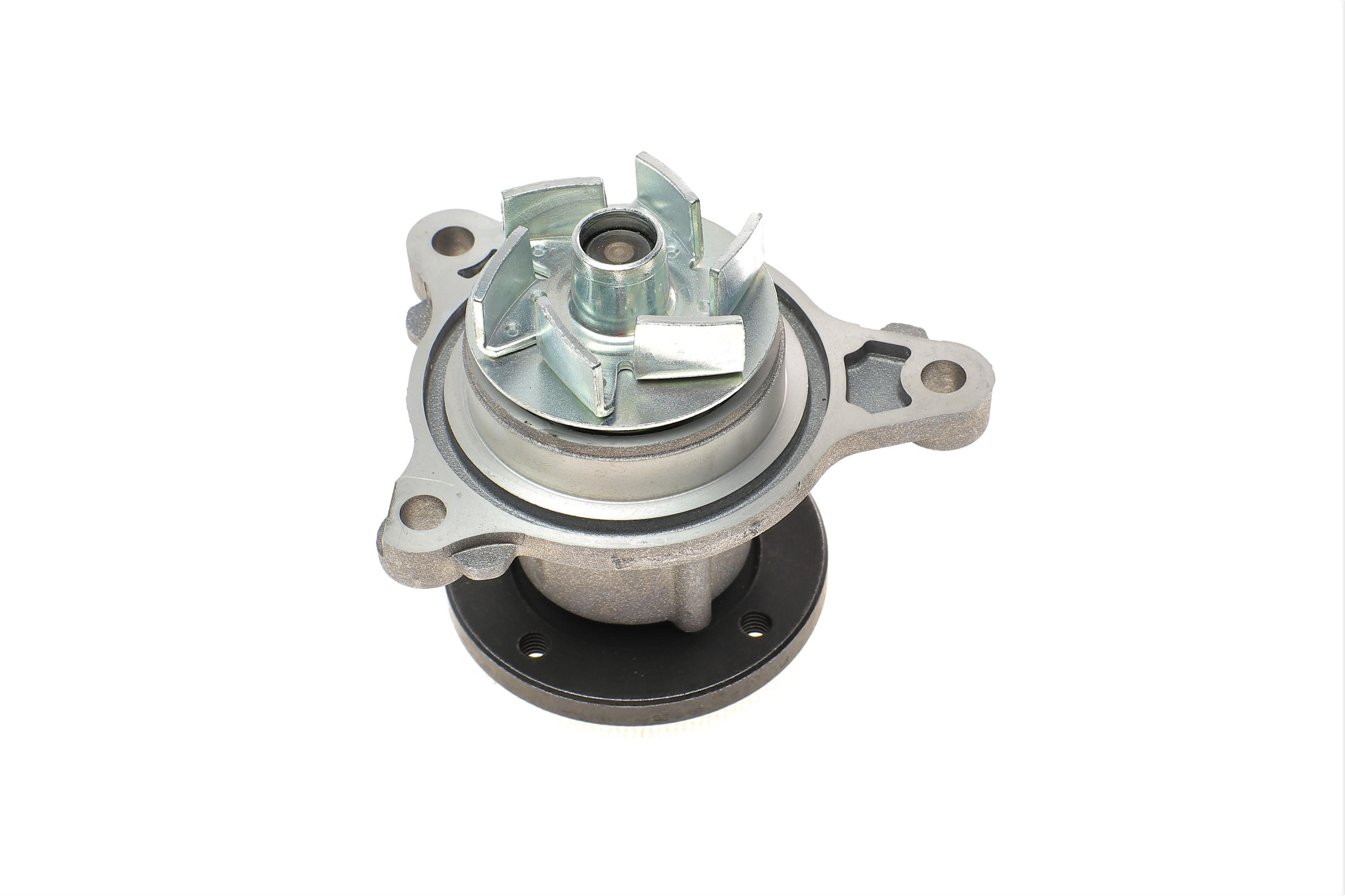 Помпа води Mitsubishi Colt 1.1/1.3/1.5 04-12/Lancer VIII 1.5-1.6 08-/Citroen C4 1.6 12-