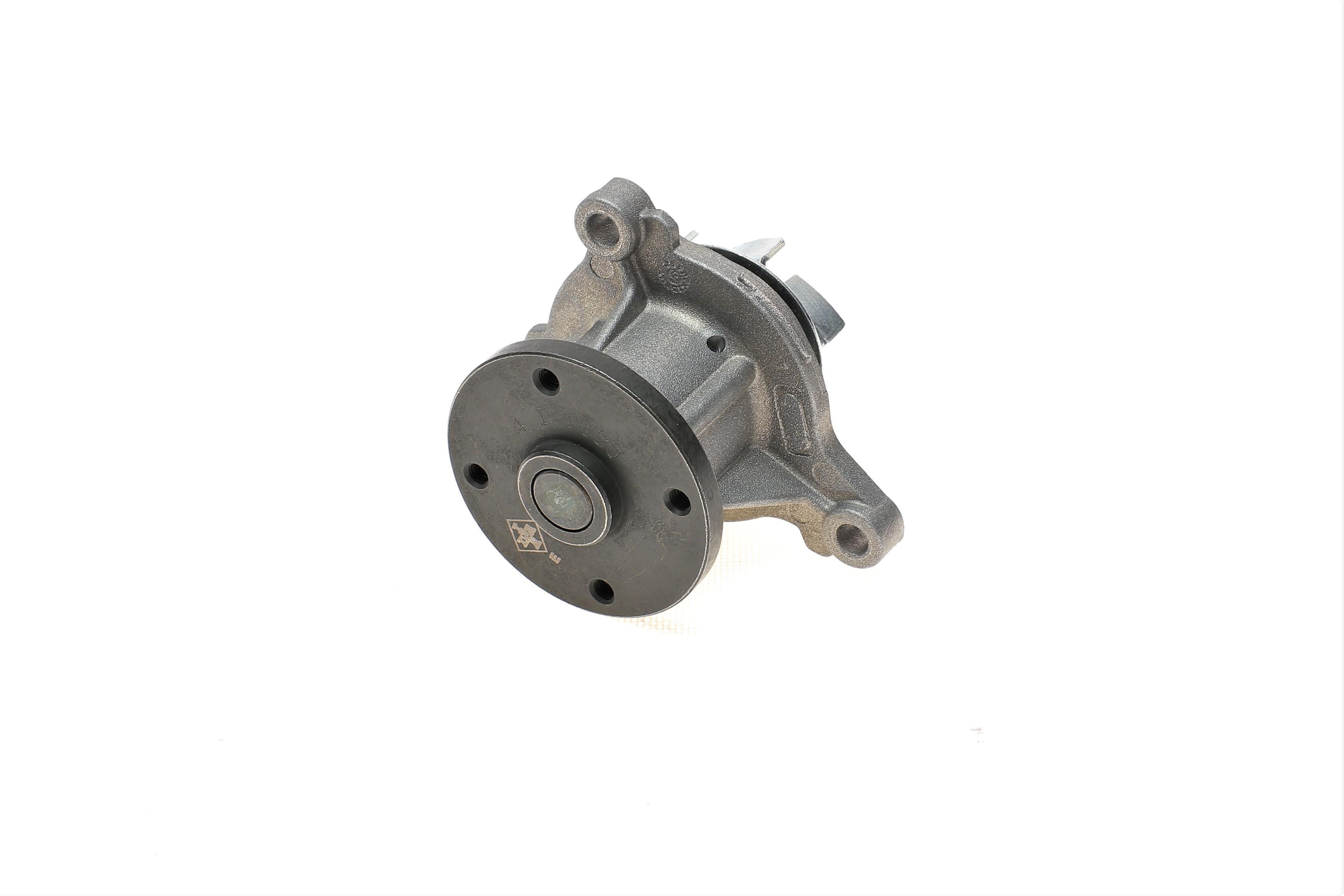 Помпа води Mitsubishi Colt 1.1/1.3/1.5 04-12/Lancer VIII 1.5-1.6 08-/Citroen C4 1.6 12-