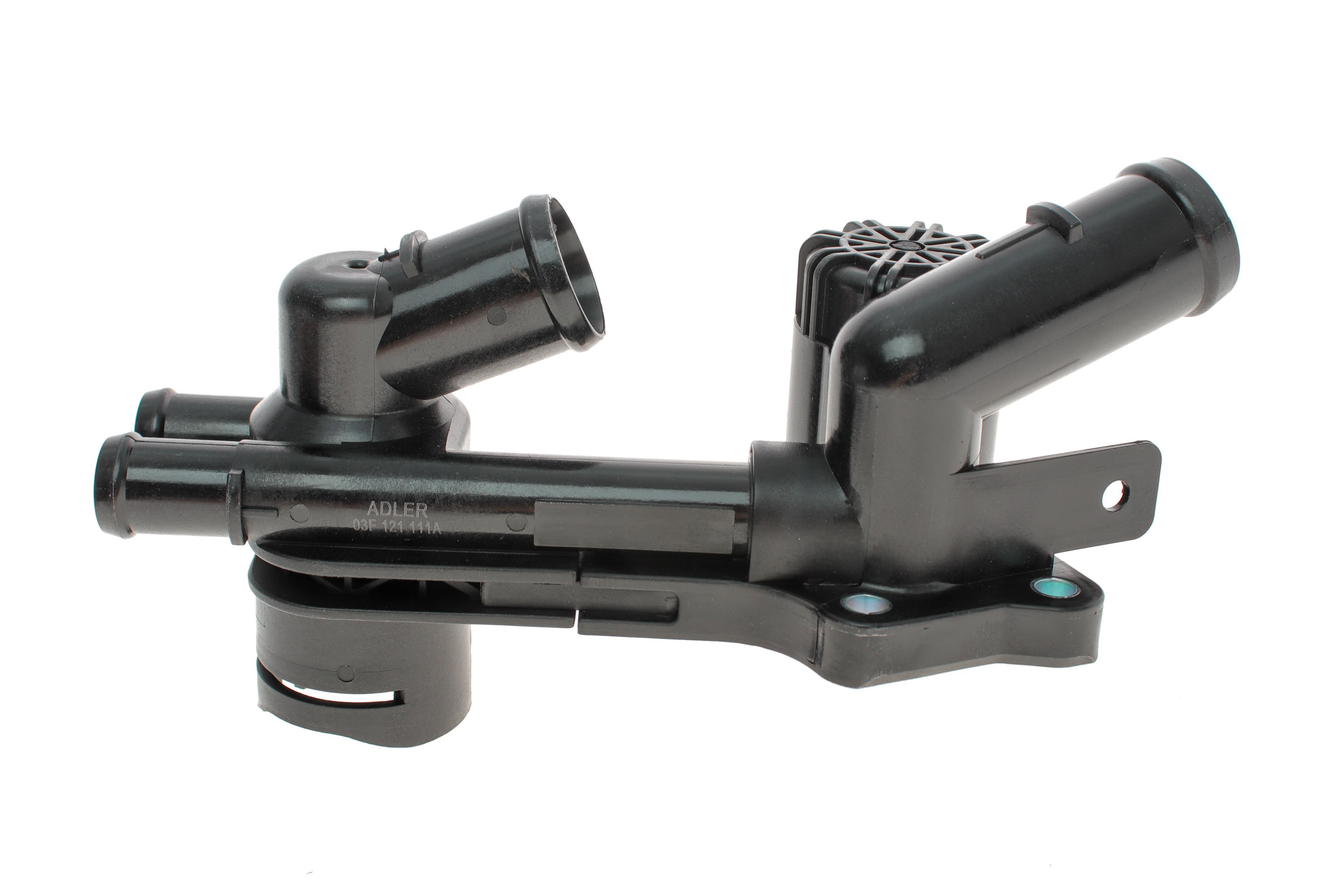 Термостат VW Caddy III/Skoda Rapid 1.2TSI 08-