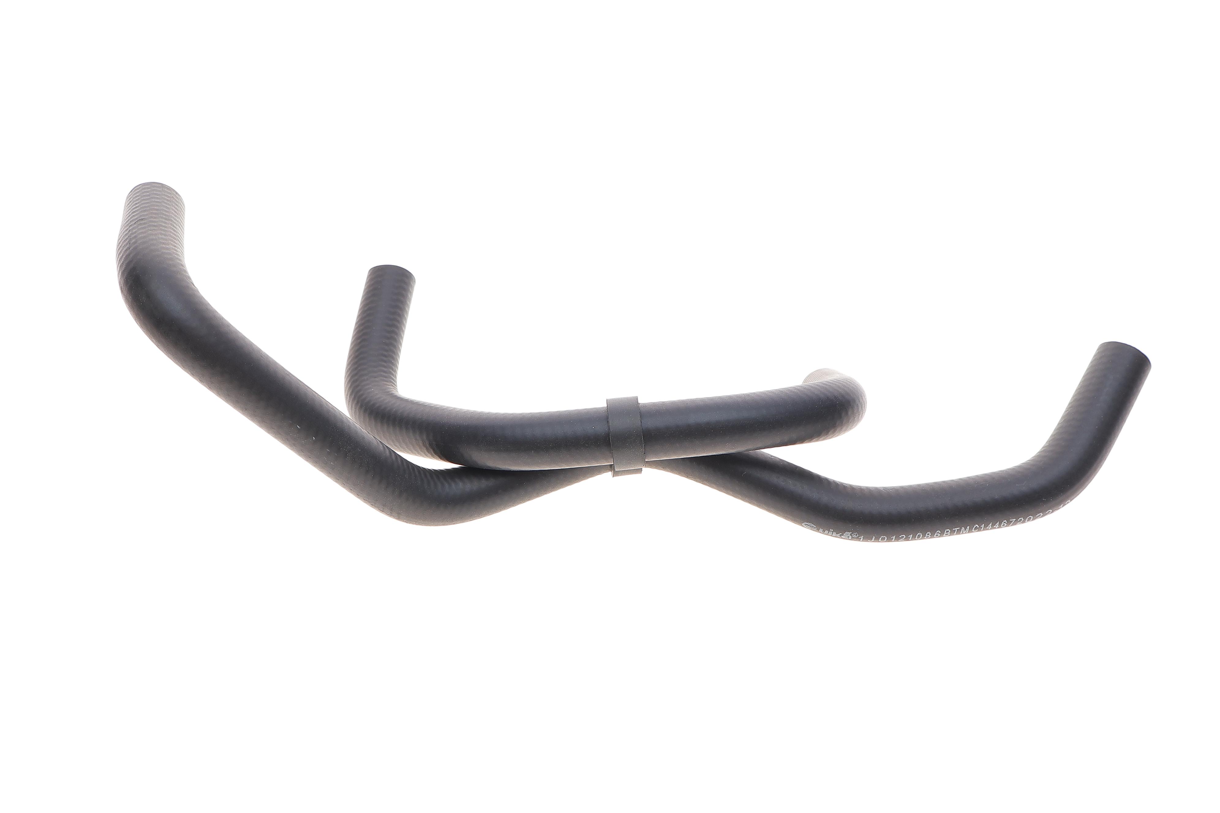 Патрубок радіатора Skoda Octavia/VW Golf IV 1.6/1.8 97-10