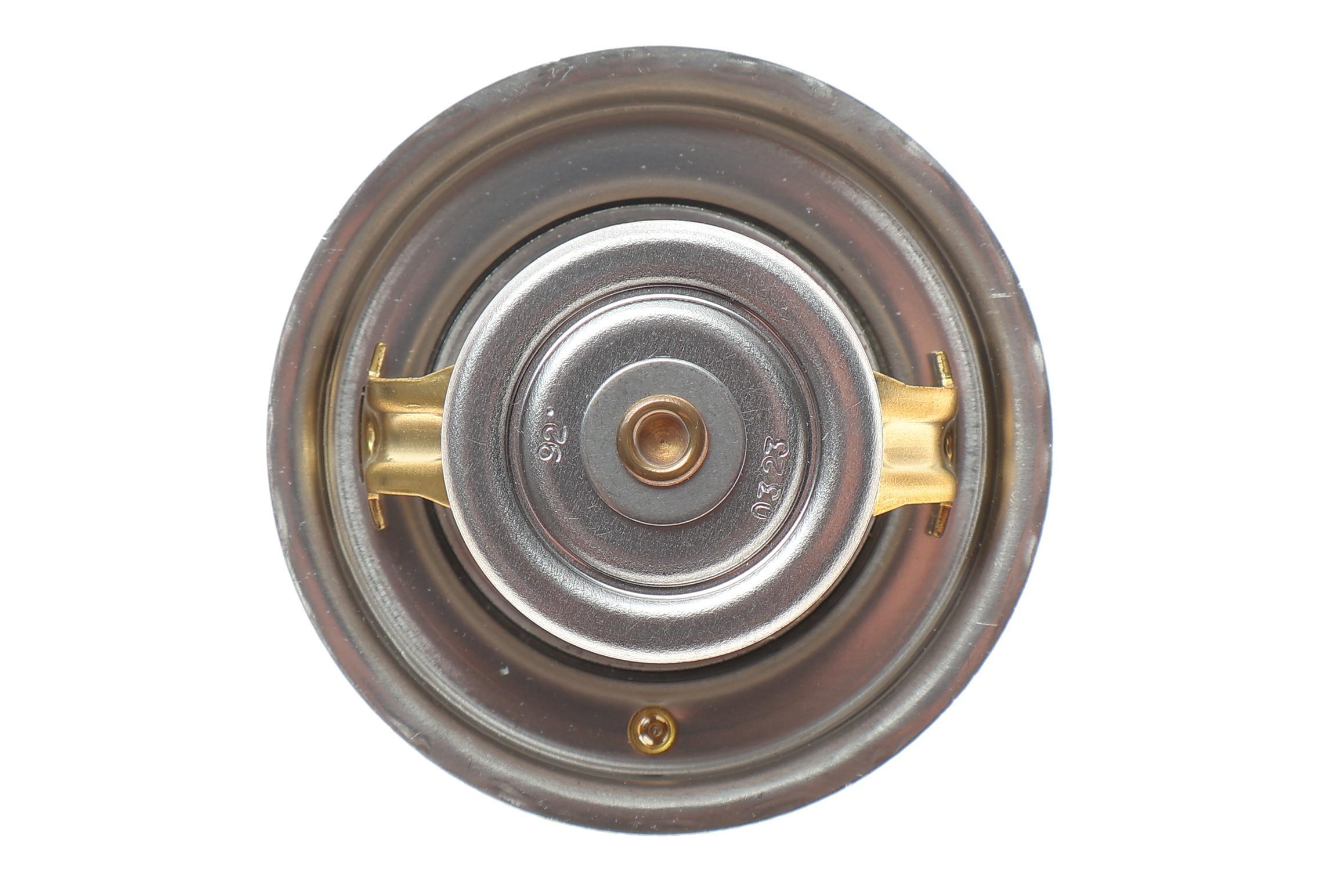 Термостат Audi A4/A6/VW Passat 2.4-2.8 97-05