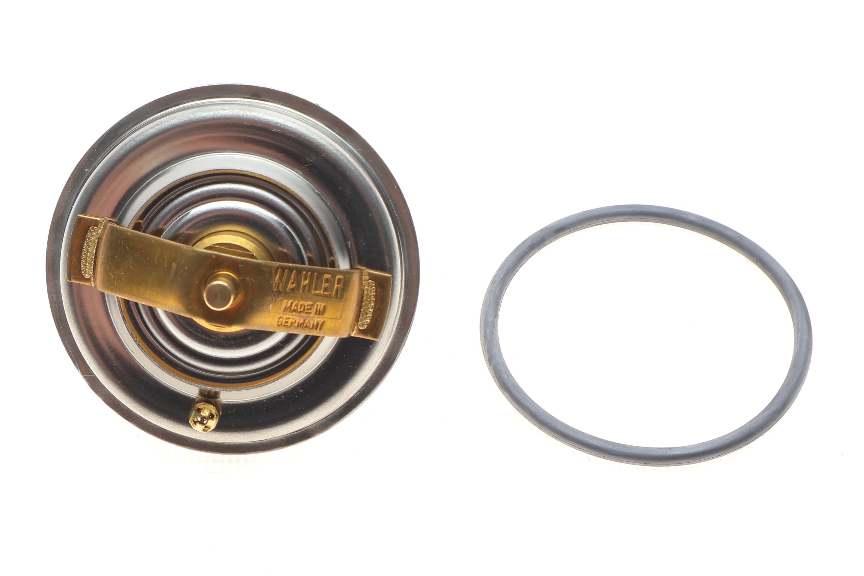 Термостат Audi A4/A6/VW Passat 2.4-2.8 97-05