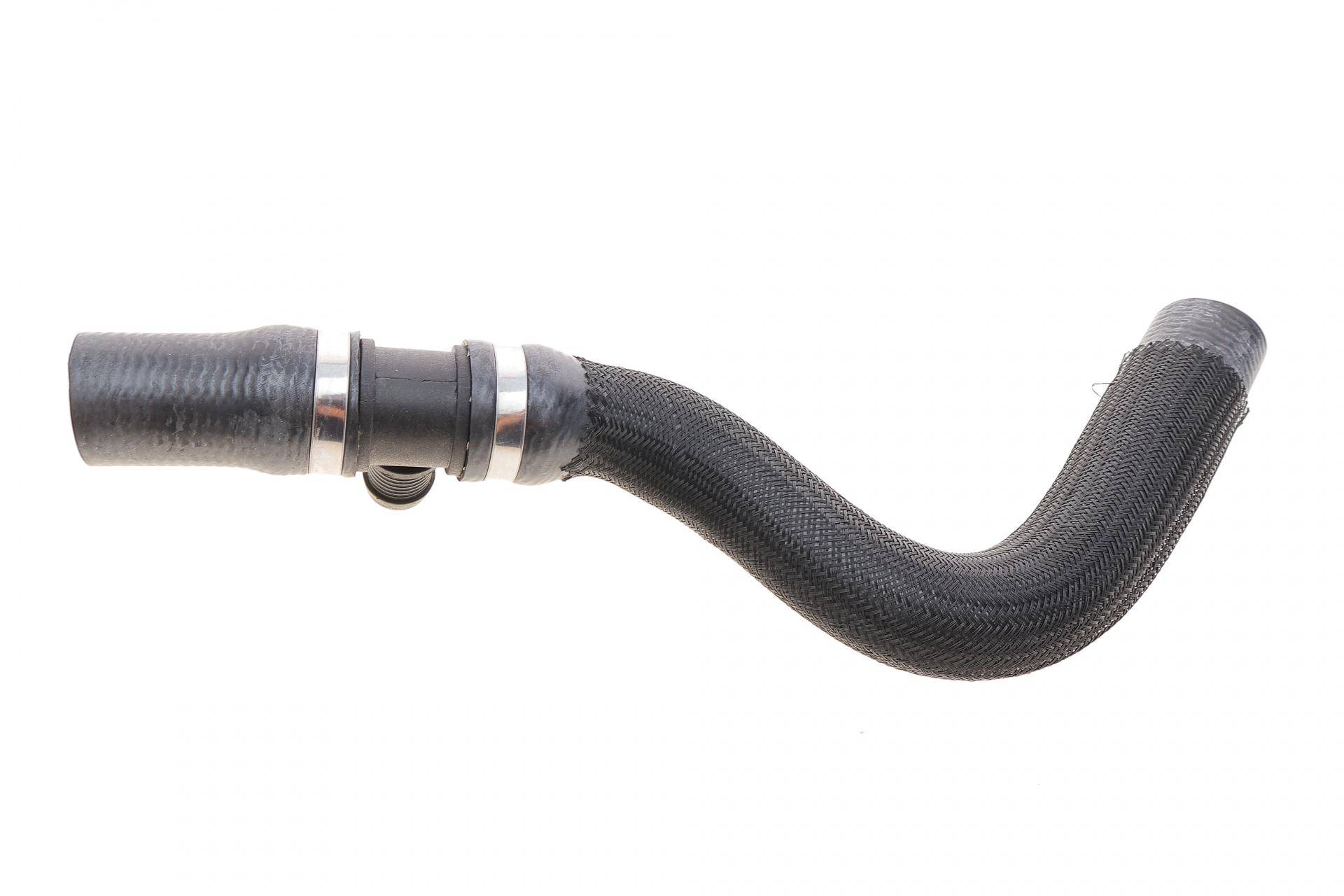 Патрубок системи охолодження (нижній) Fiat Doblo 1.4 05-