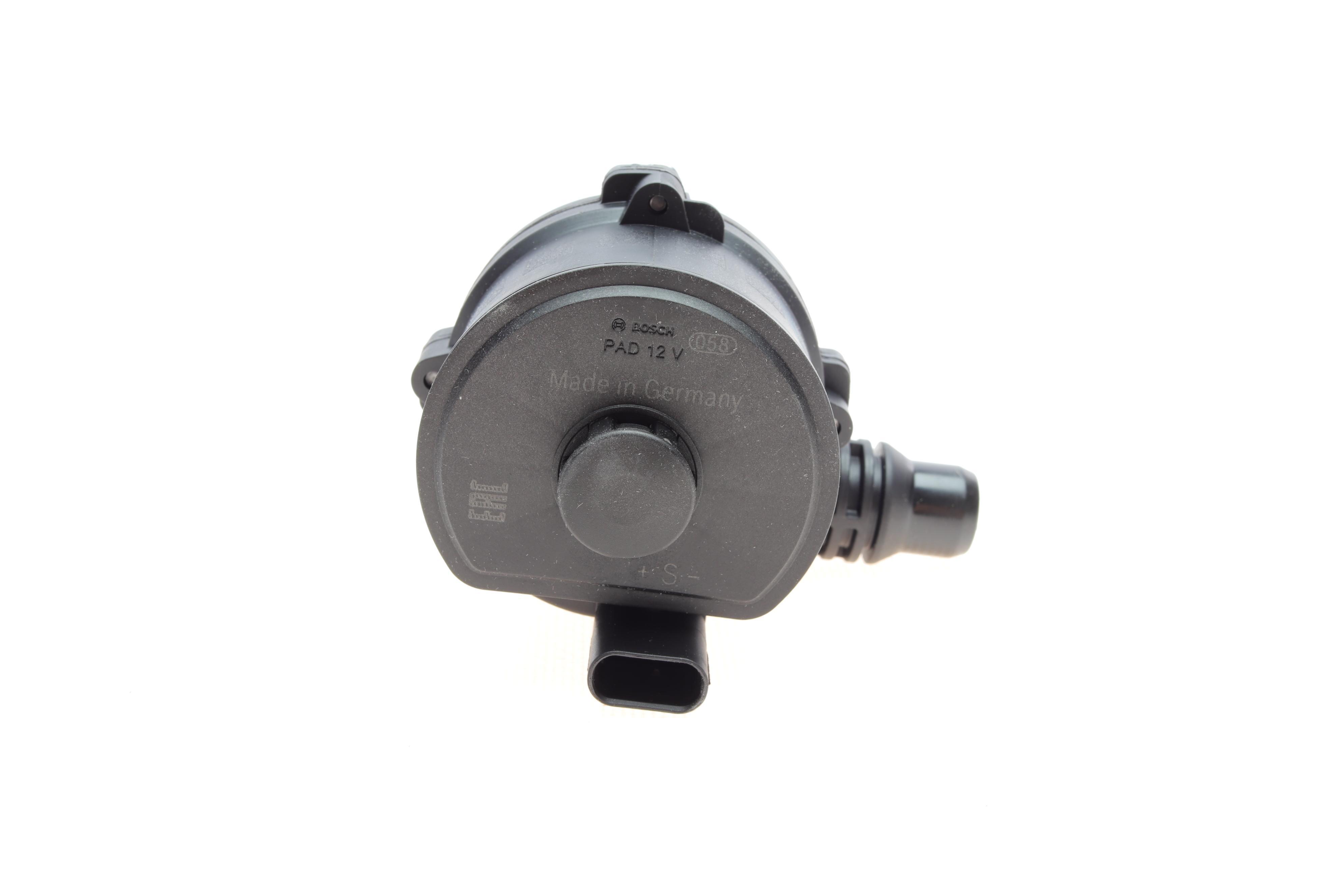 Насос системи охолодження (додатковий) BMW 3 (G20)/5 (G30)/X5 (G05)/X6 (G06) B48/B46 18-