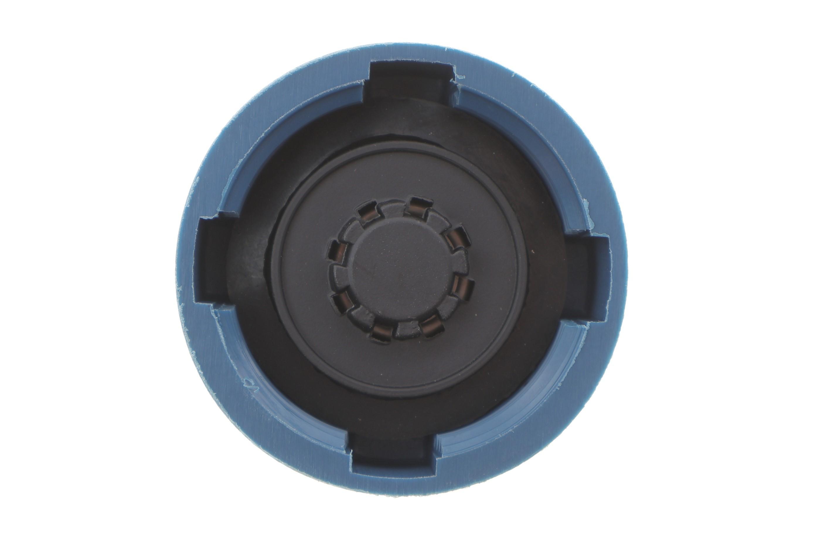 Кришка бачка розширювального VW LT 28-35 -96