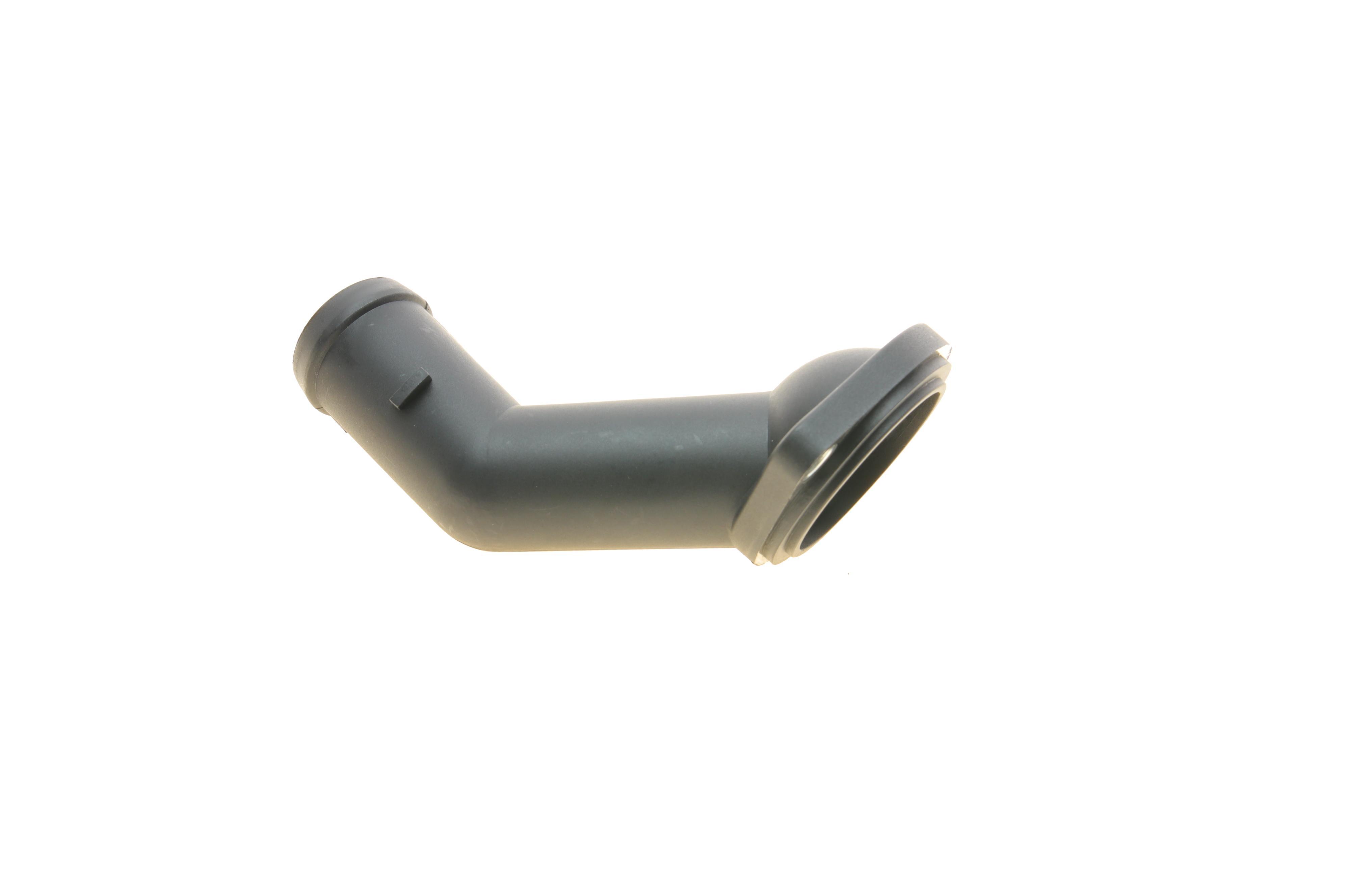 Фланець системи охолодження VW T5/Caddy 2.0/1.9TDI 03-15