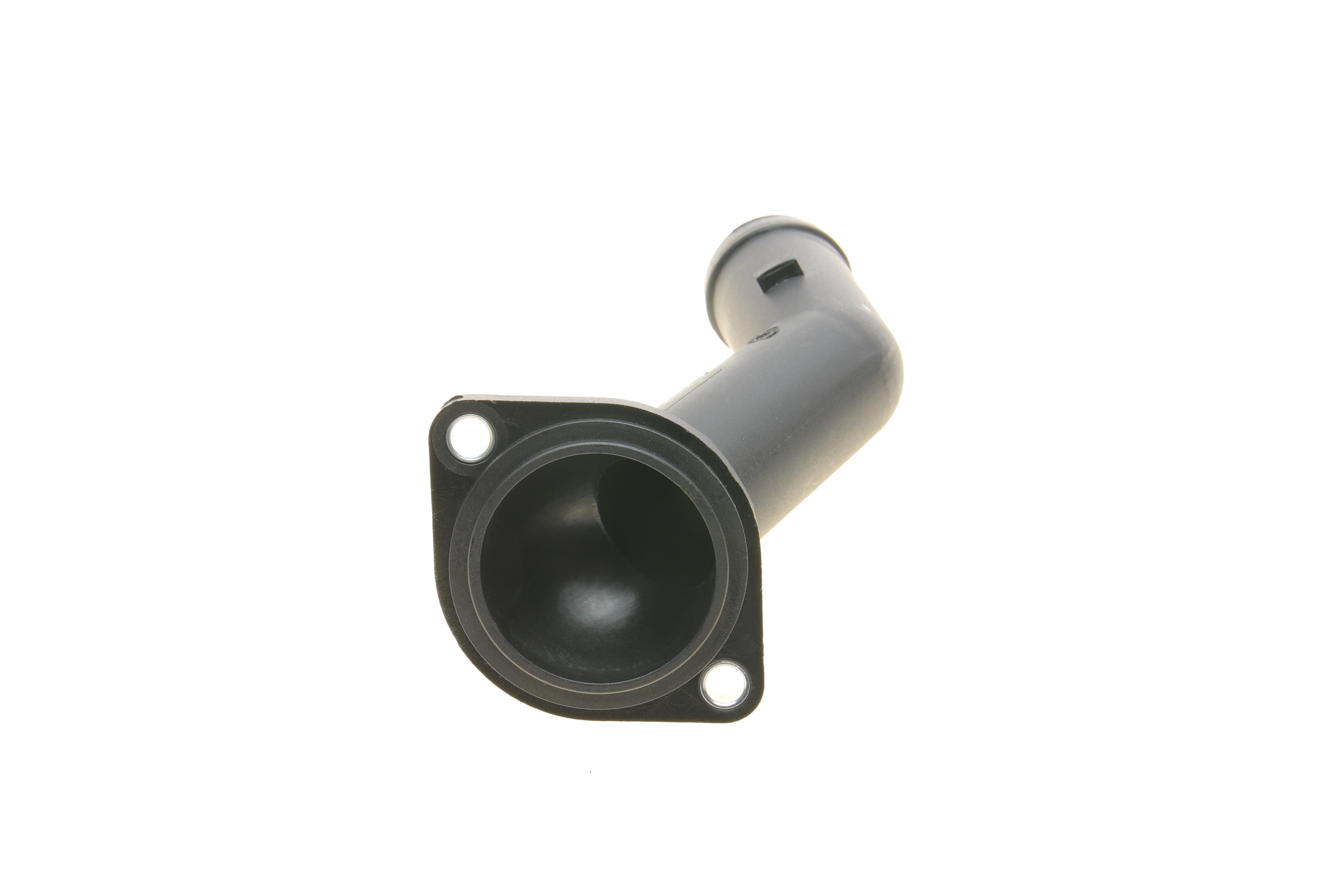 Фланець системи охолодження VW T5/Caddy 2.0/1.9TDI 03-15