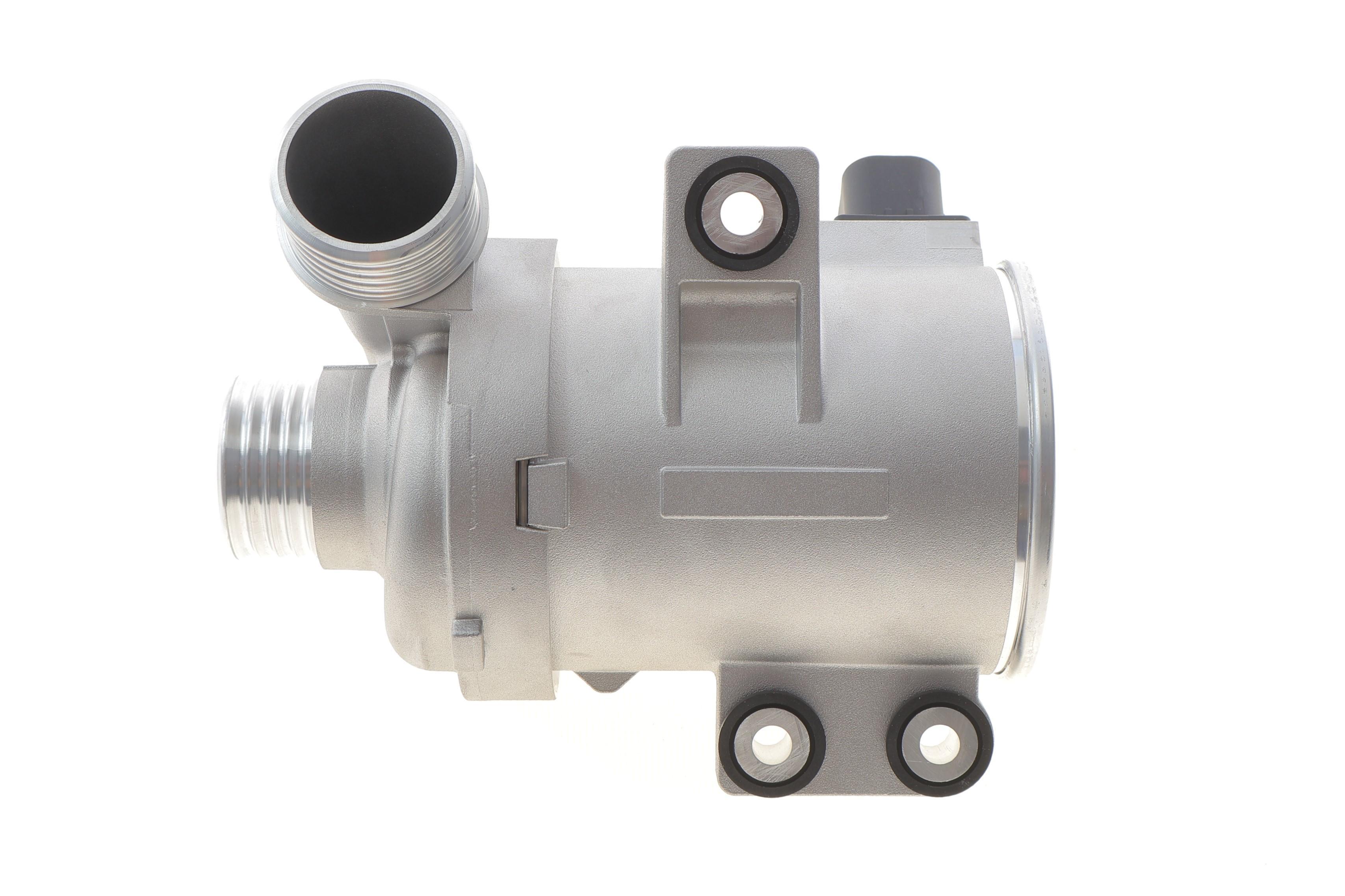 Помпа води BMW 3 (F30/F80)/5 (F10)/X5 (F15/F85) 11-18 (N20 B20A) (8 лоп.) (електричний)