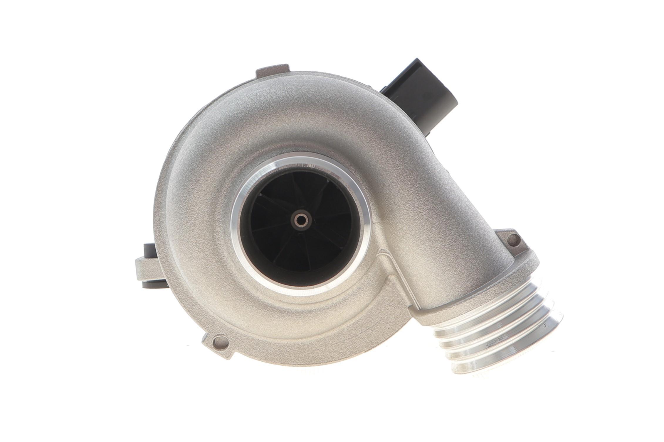 Помпа води BMW 3 (F30/F80)/5 (F10)/X5 (F15/F85) 11-18 (N20 B20A) (8 лоп.) (електричний)