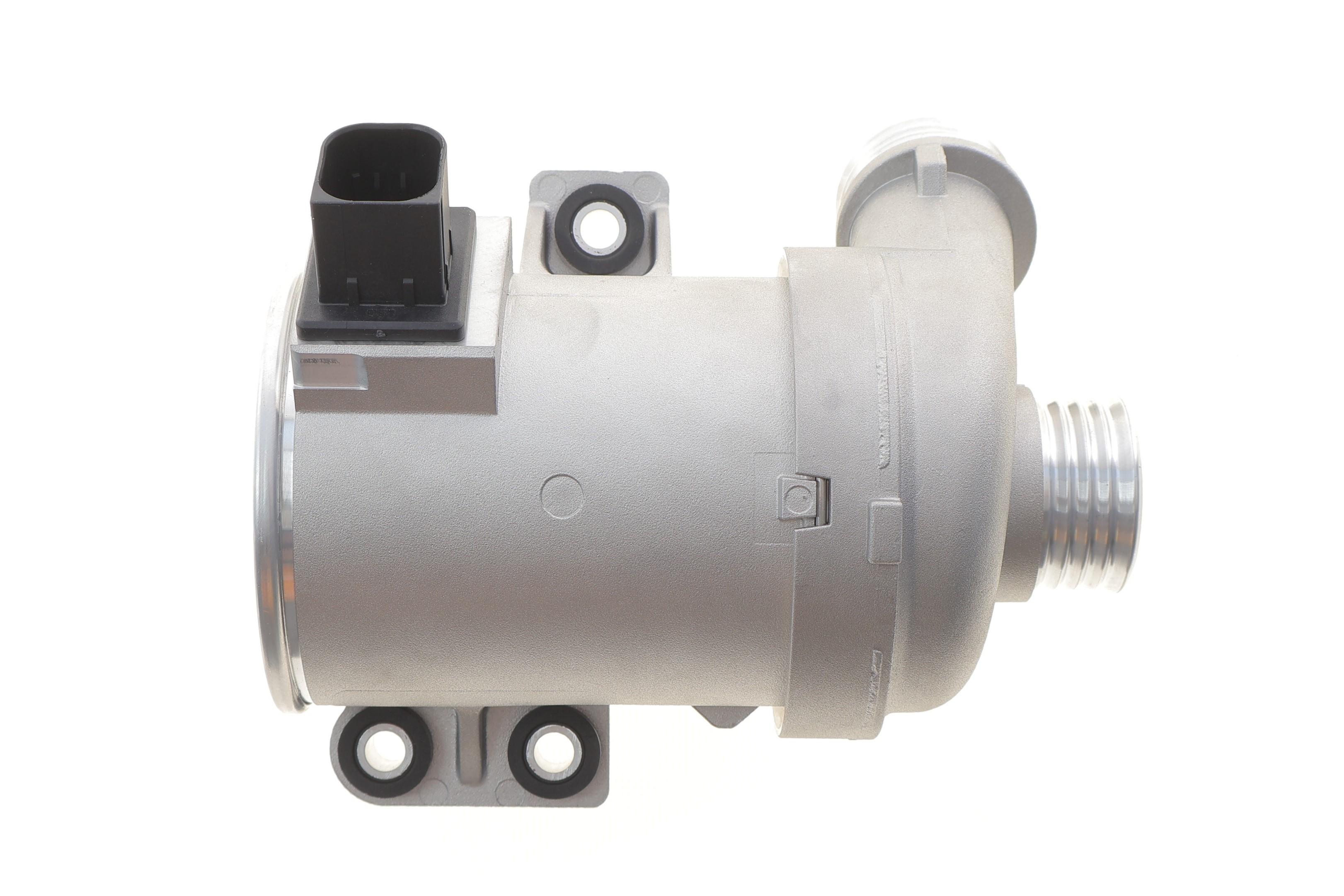 Помпа води BMW 3 (F30/F80)/5 (F10)/X5 (F15/F85) 11-18 (N20 B20A) (8 лоп.) (електричний)