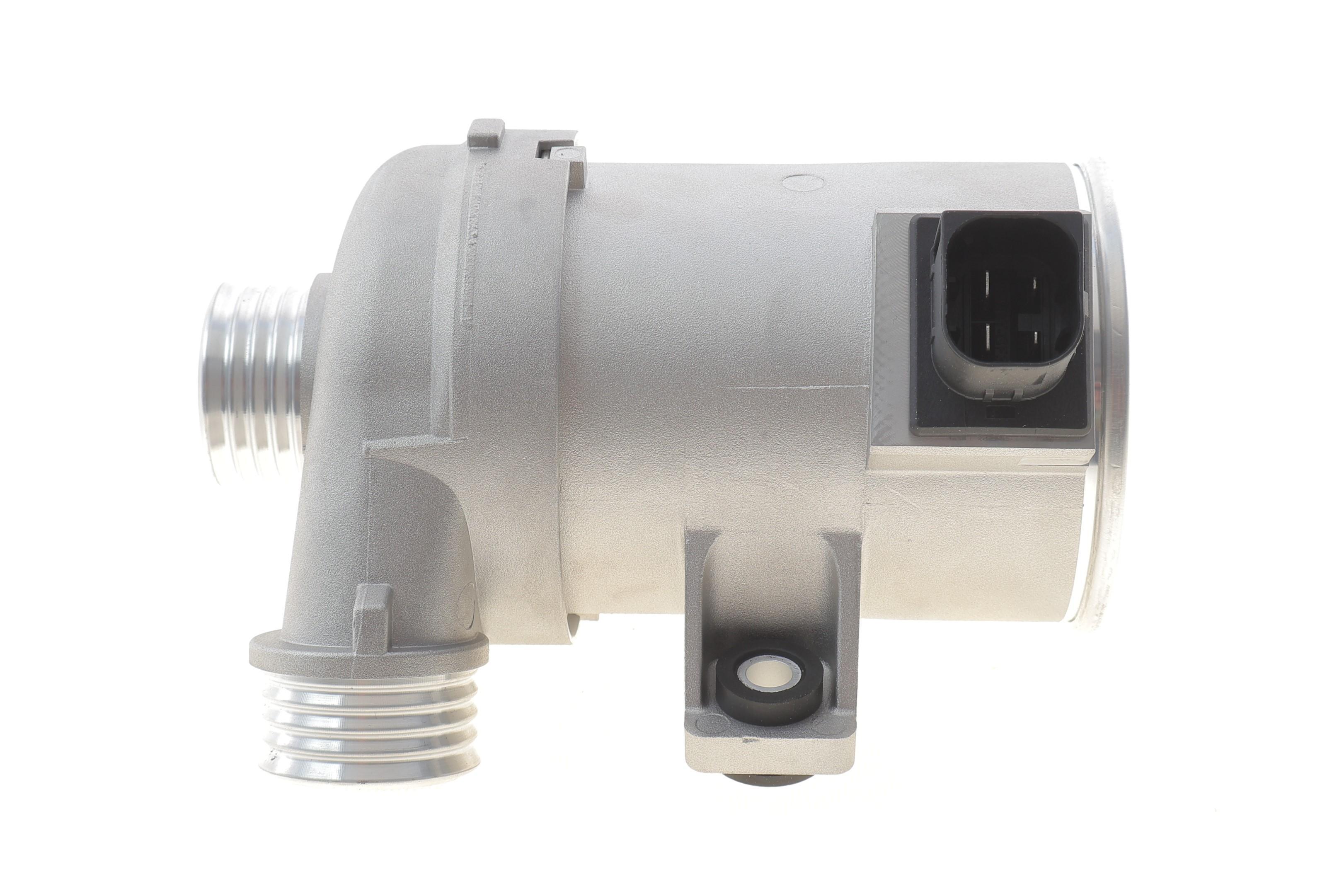 Помпа води BMW 3 (F30/F80)/5 (F10)/X5 (F15/F85) 11-18 (N20 B20A) (8 лоп.) (електричний)