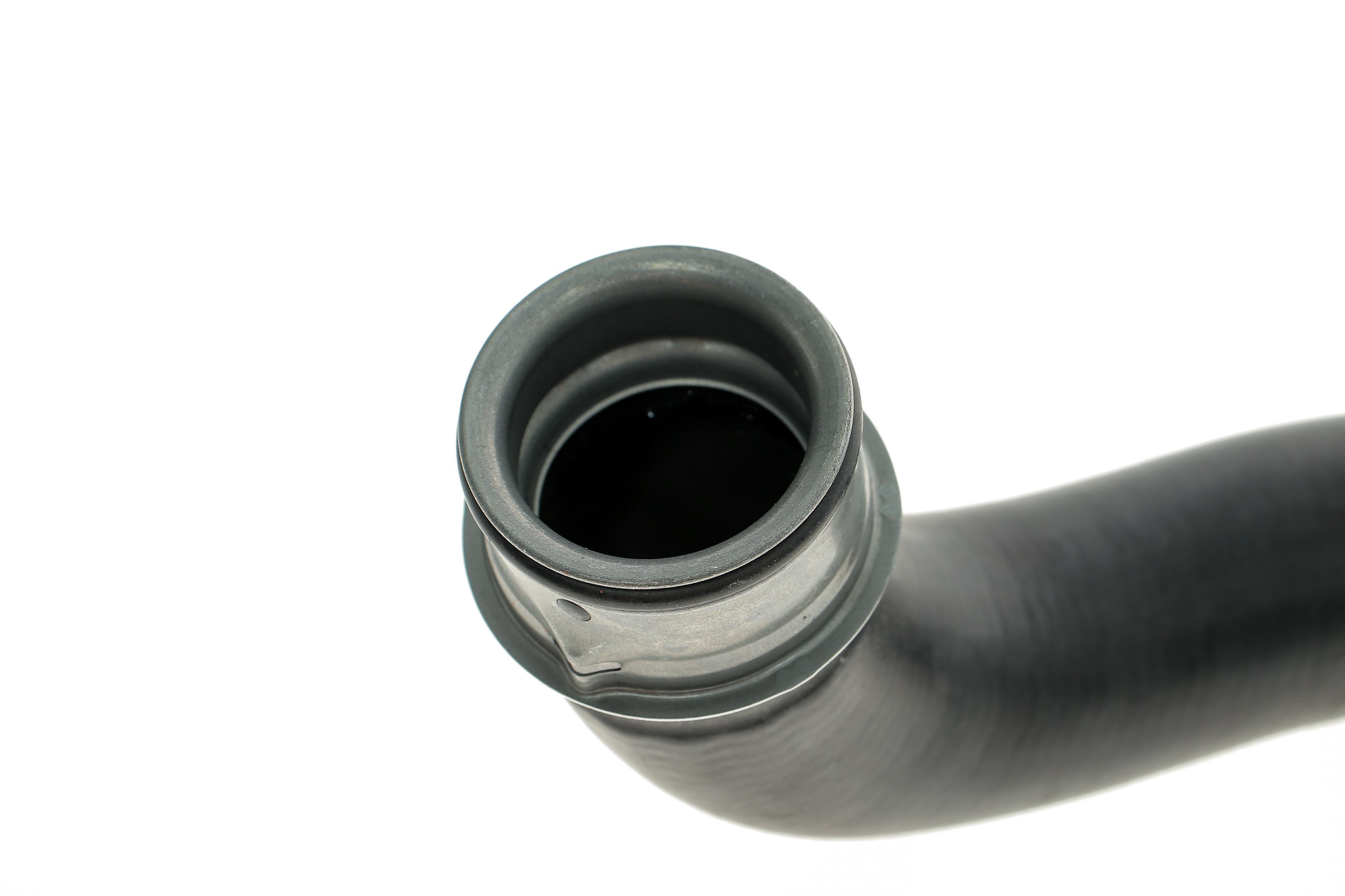 Патрубок радіатора (нижній) MB Sprinter/VW Crafter 2.5TDI 06-