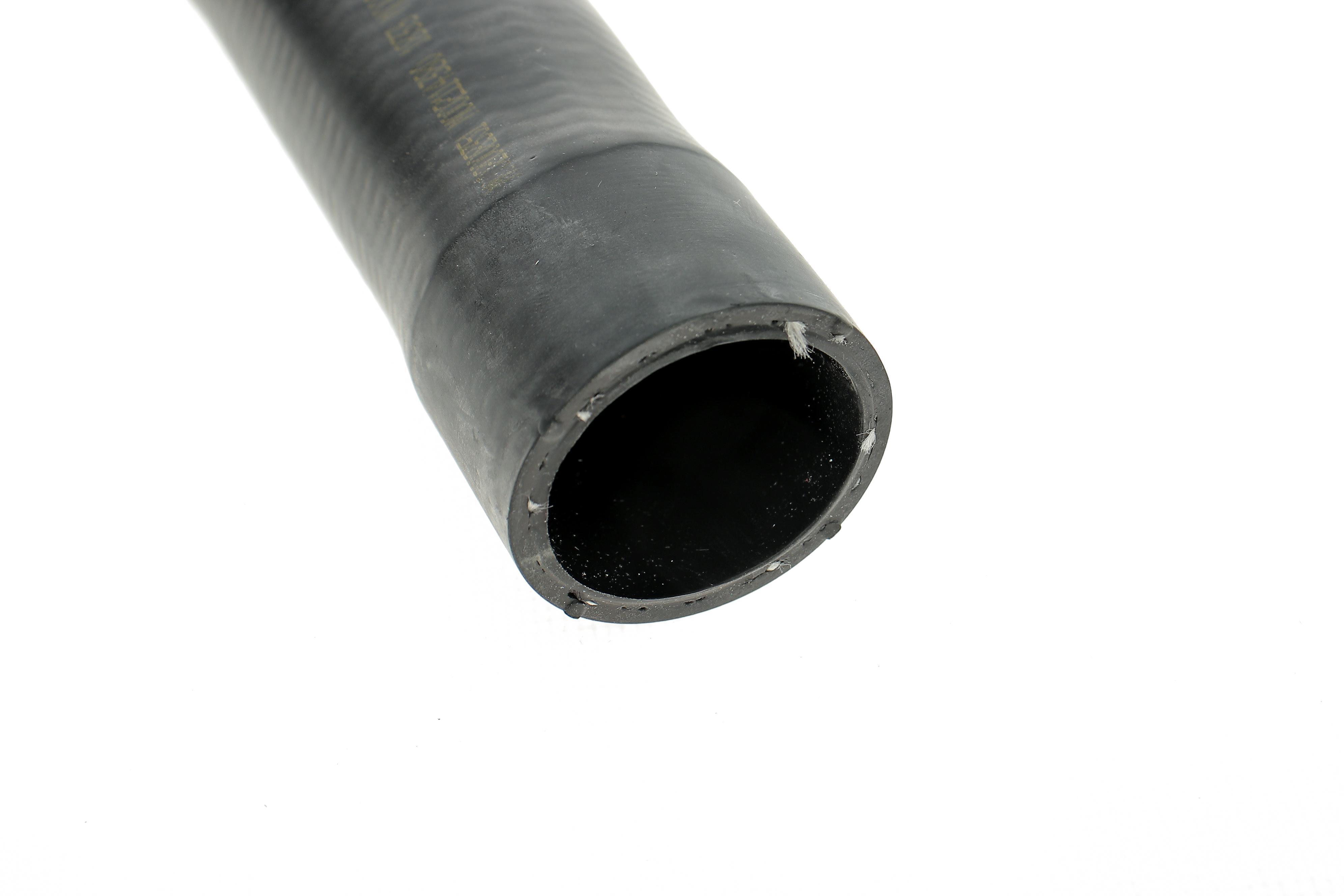 Патрубок радіатора (нижній) MB Sprinter/VW Crafter 2.5TDI 06-