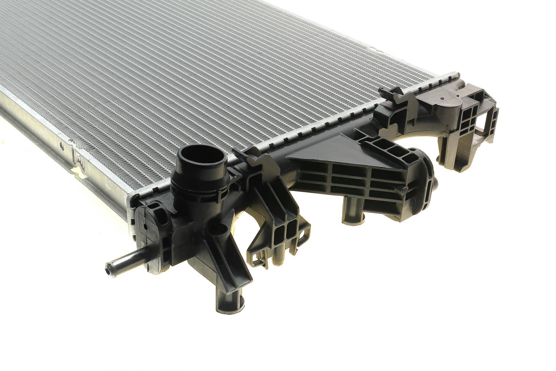 Радіатор охолодження Citroen Jumper/Peugeot Boxer 2.0BlueHDi 15-