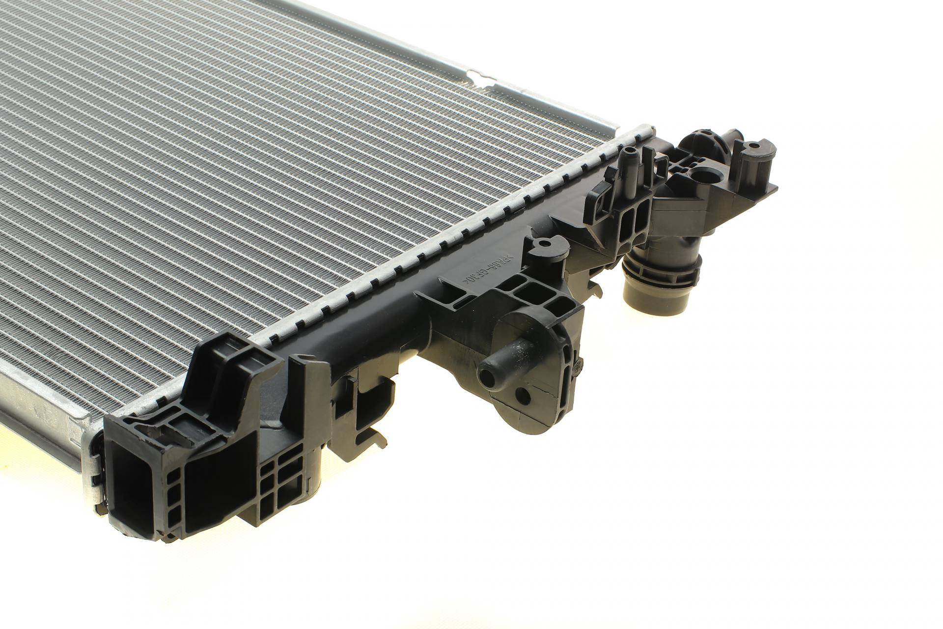 Радіатор охолодження Citroen Jumper/Peugeot Boxer 2.0BlueHDi 15-