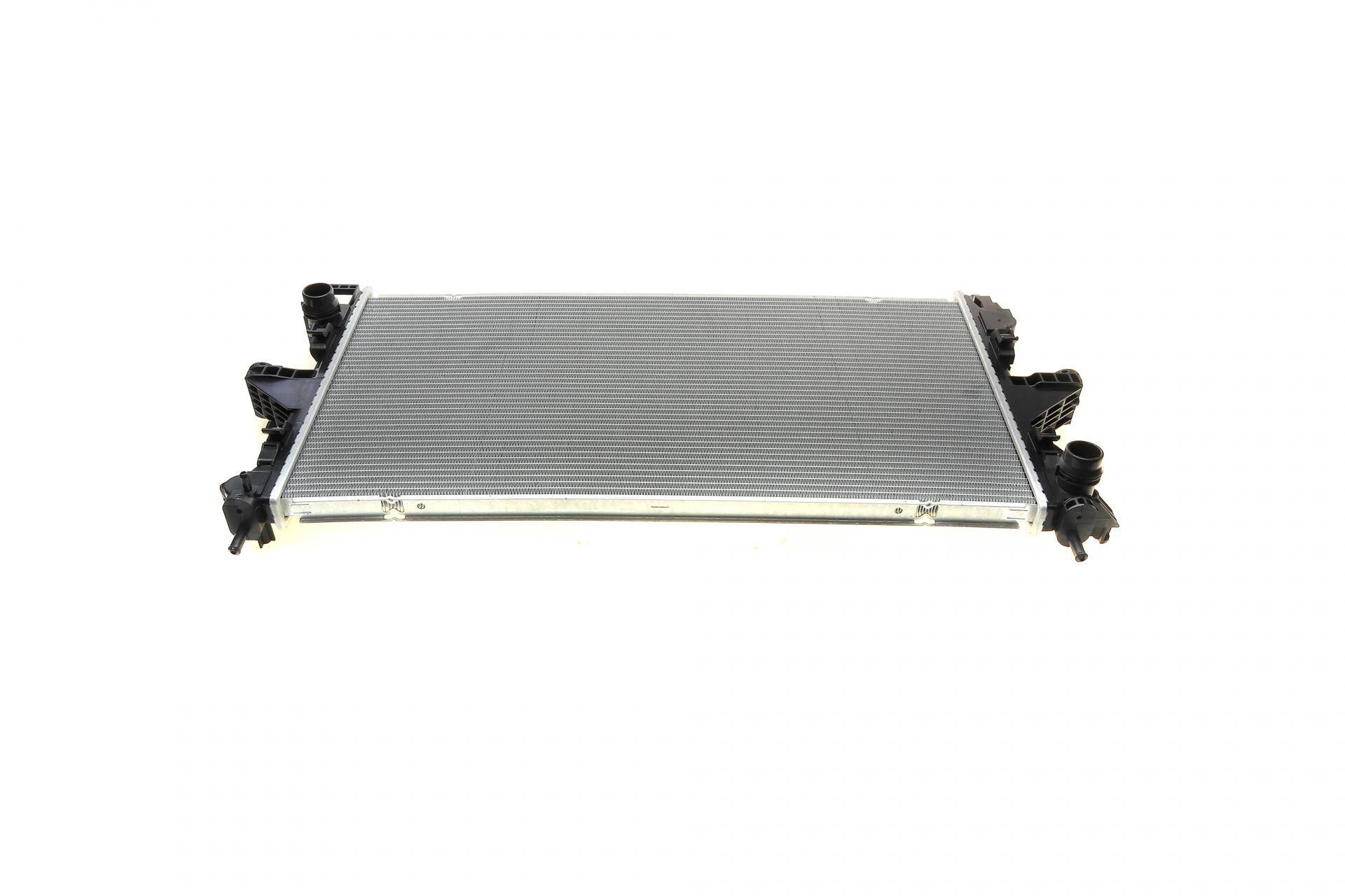 Радіатор охолодження Citroen Jumper/Peugeot Boxer 2.0BlueHDi 15-