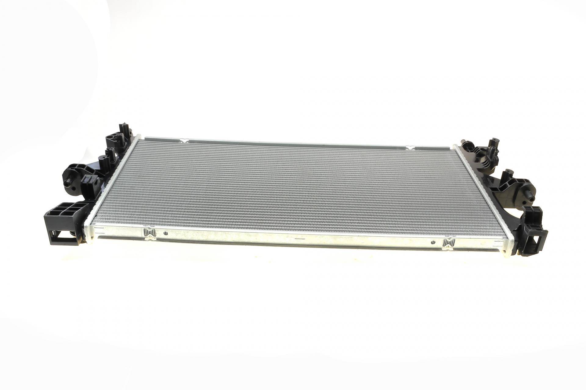 Радіатор охолодження Citroen Jumper/Peugeot Boxer 2.0BlueHDi 15-