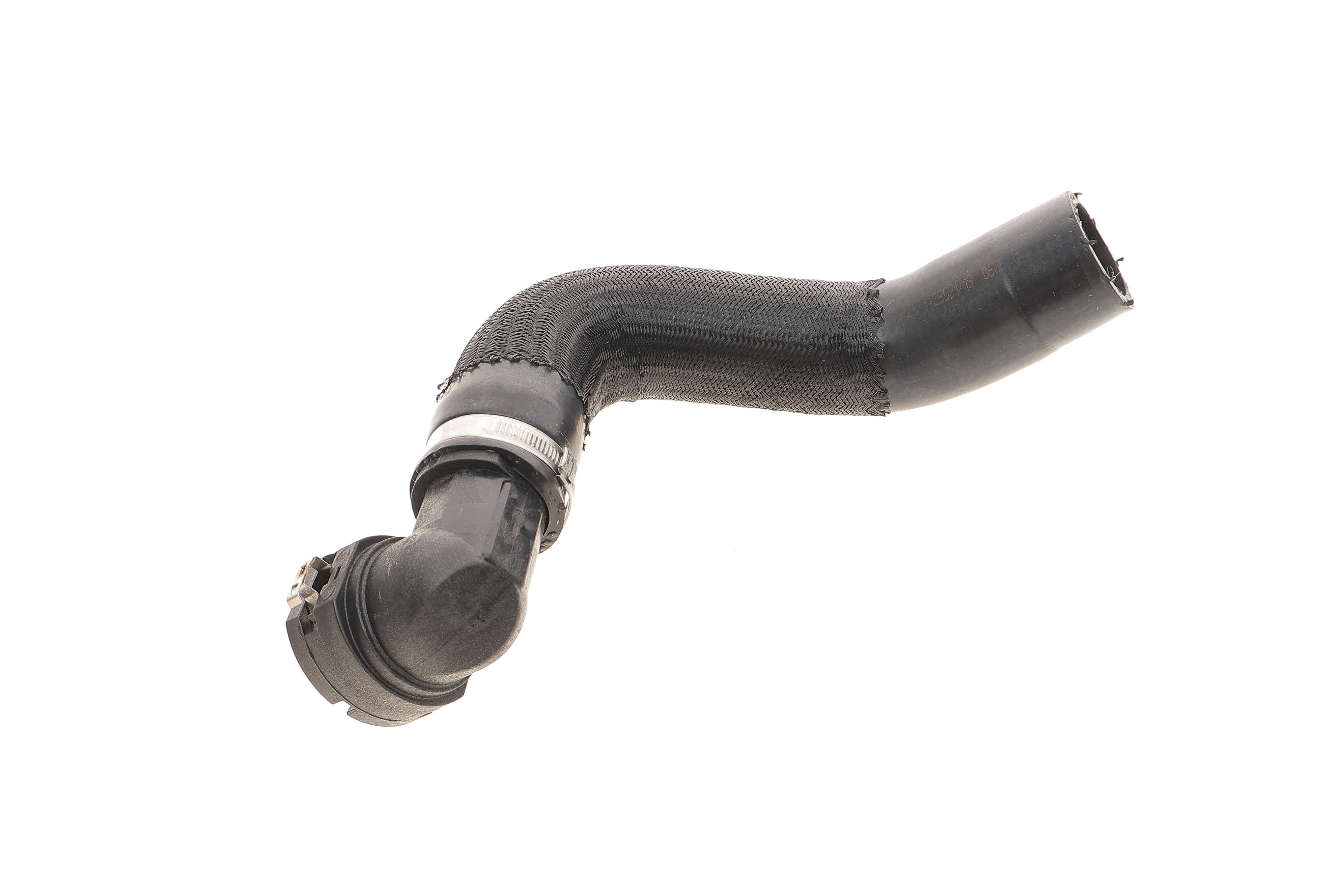 Патрубок системи охолодження (верхній) Fiat Ducato 2.3D 06- (R)