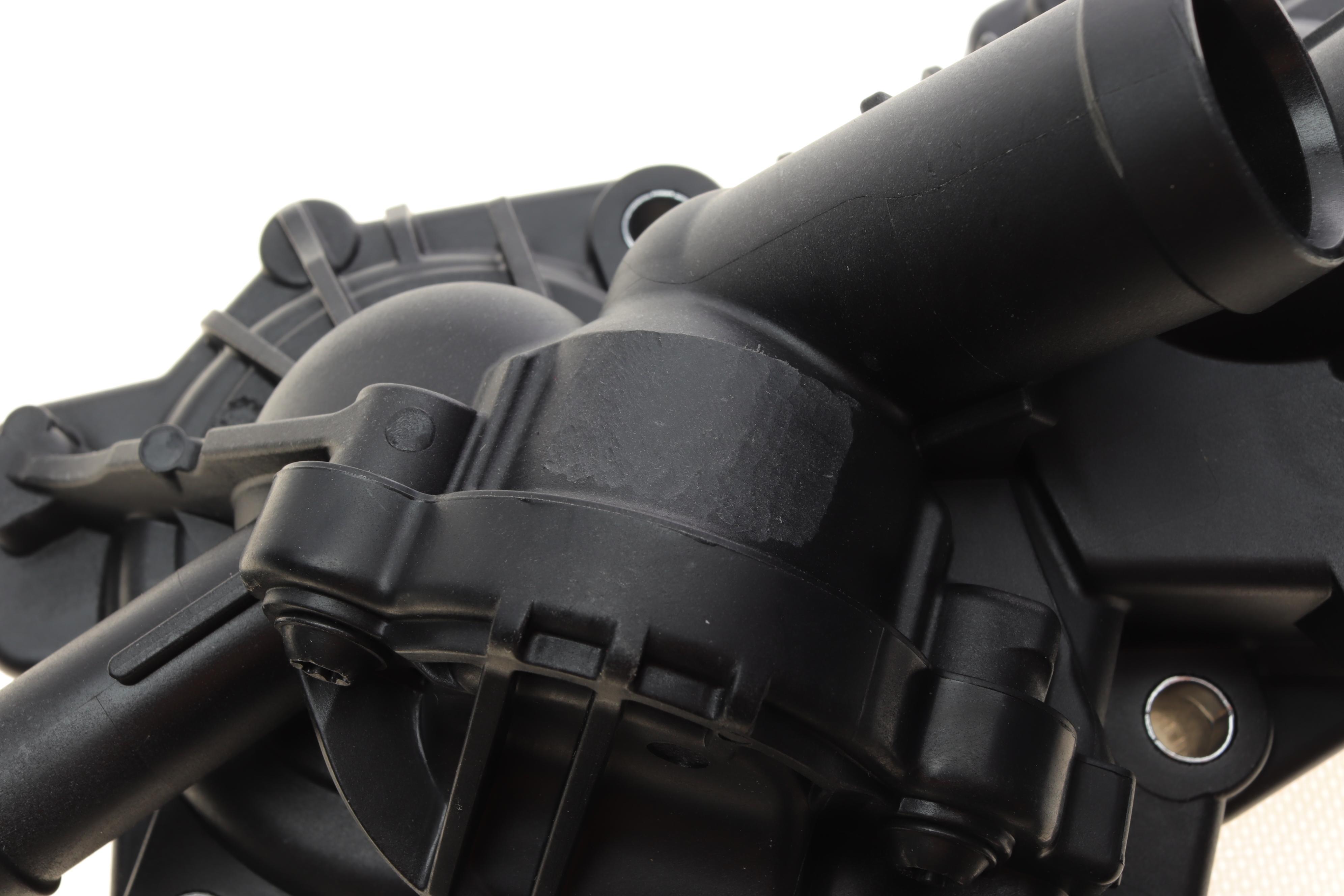 Помпа води Audi A3/A4/Q3/VW Caddy IV 1.0-1.6 TSI 13-