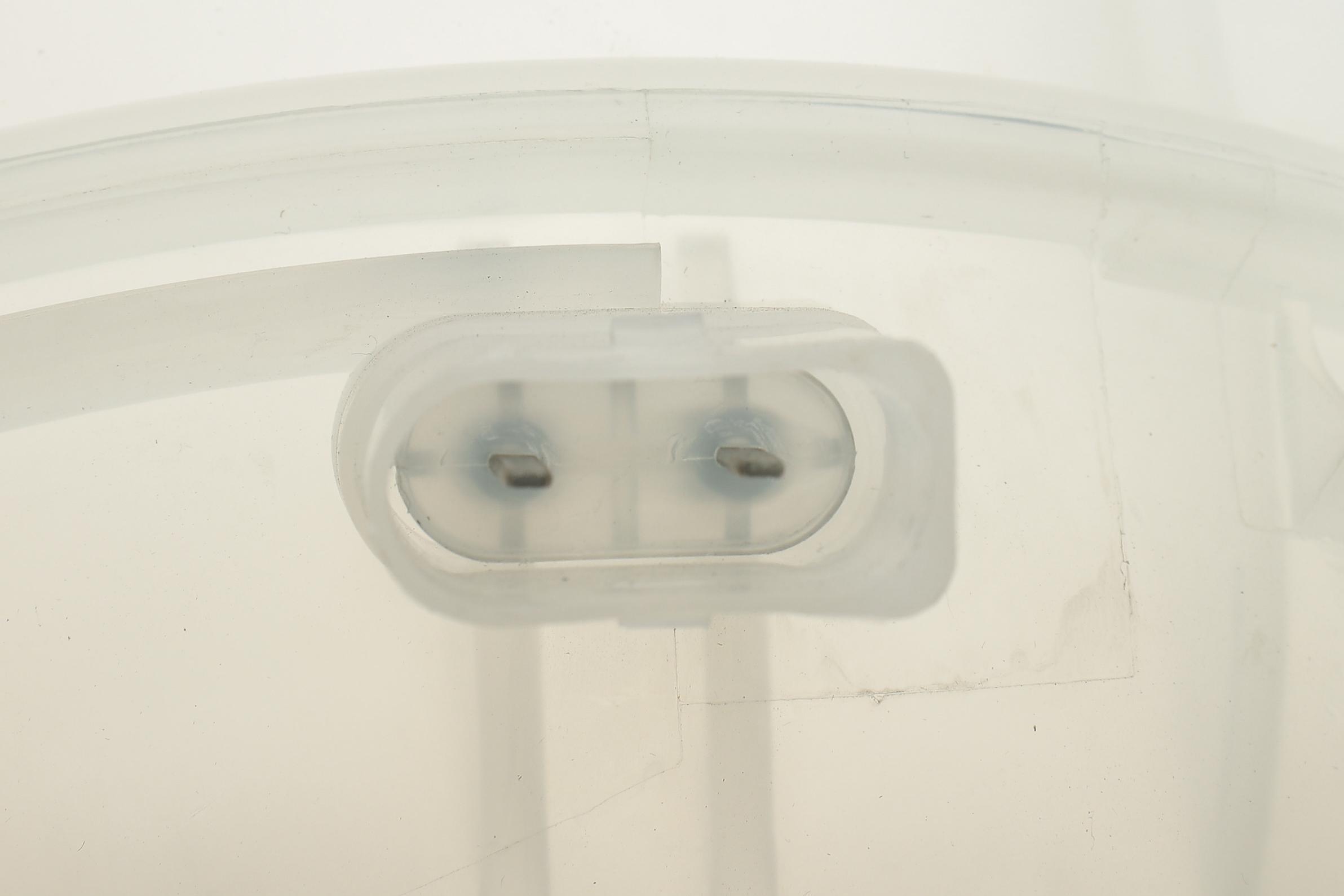 Бачок розширювальний VW T5 03-15