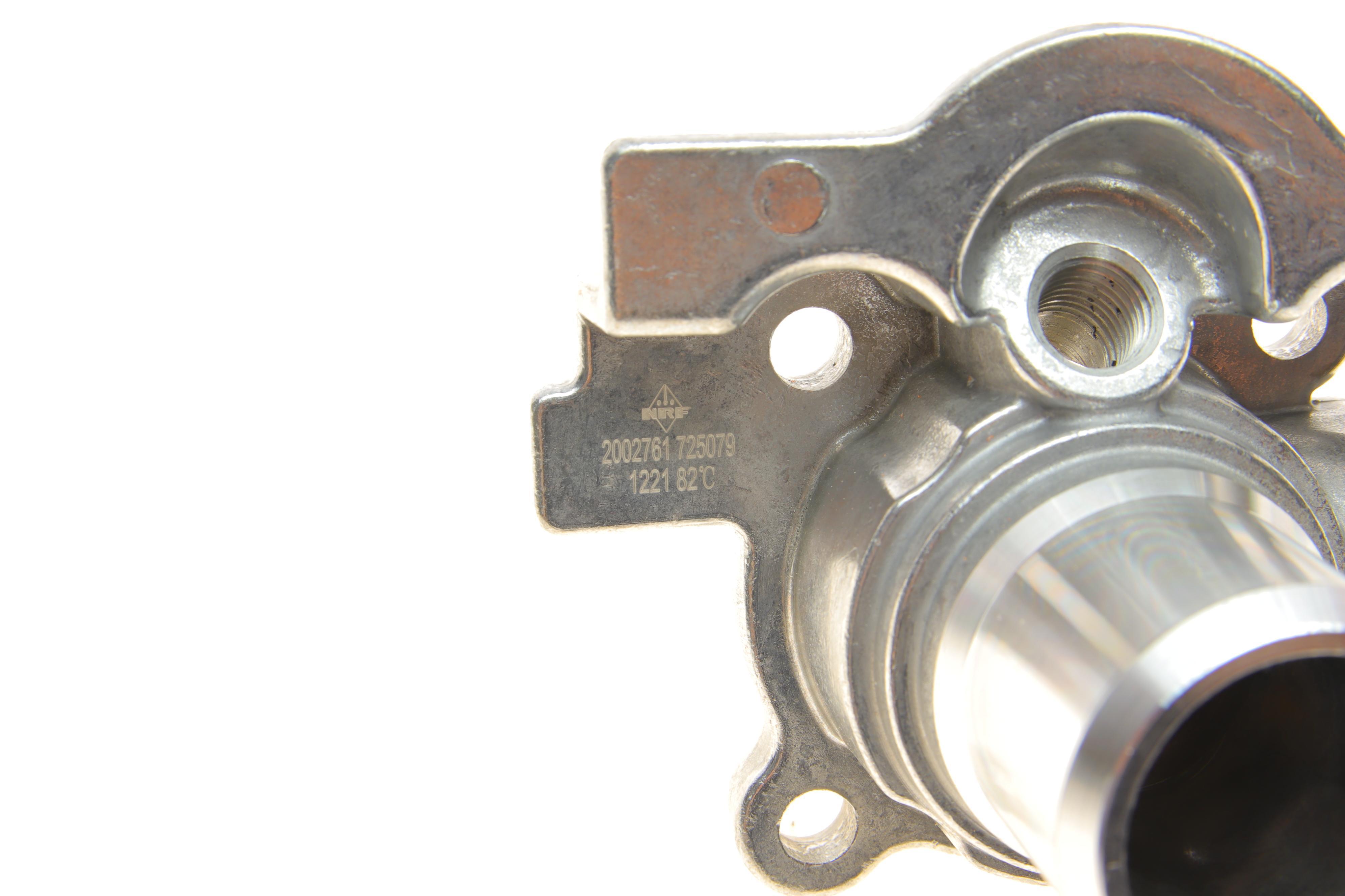 Термостат Iveco Daily/Fiat Ducato 2.3JTD 02- (82°C)