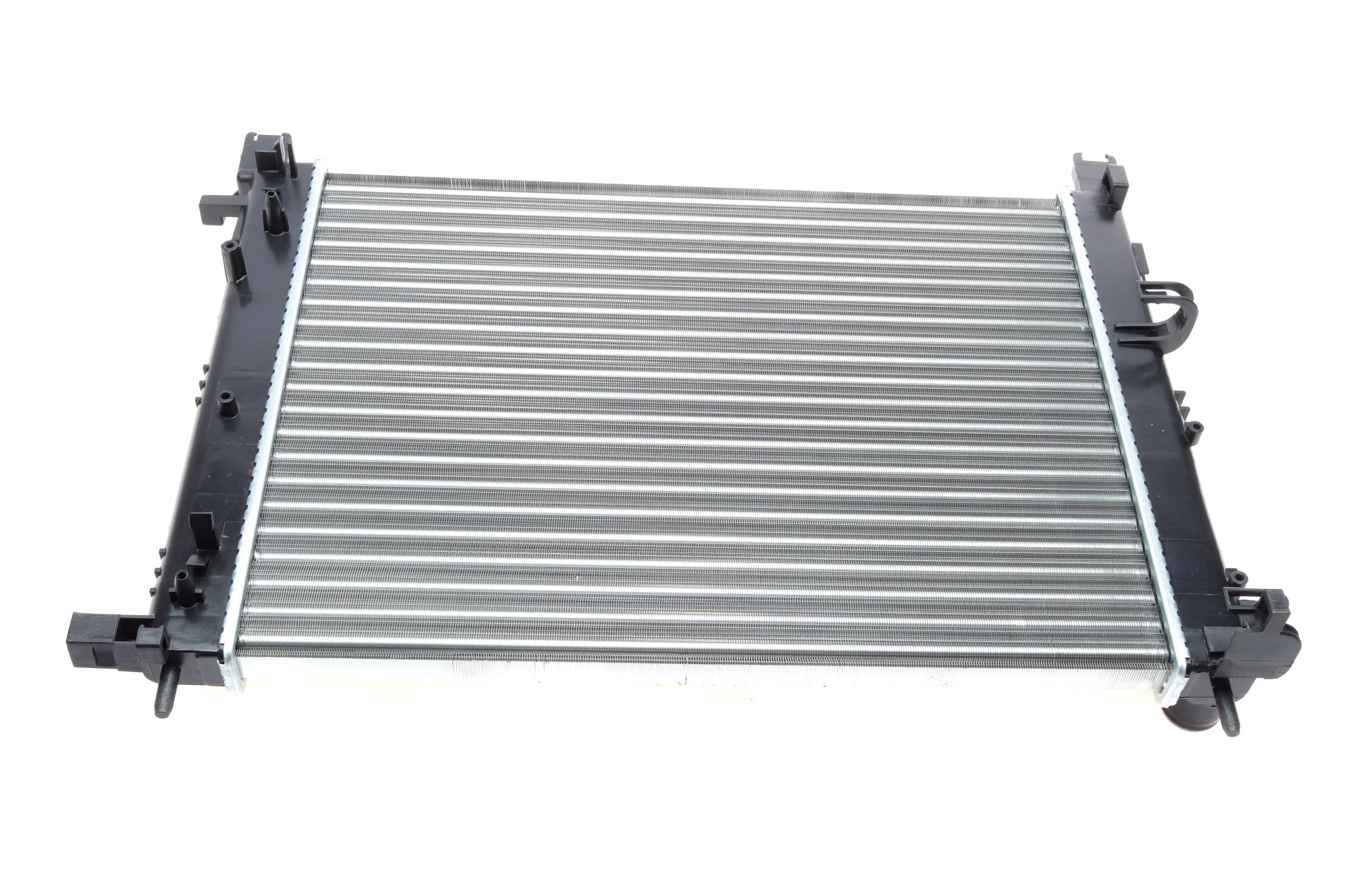 Радіатор охолодження Renault Dokker/Dacia Logan 1.2TCe/1.6/1.5dCi 12-