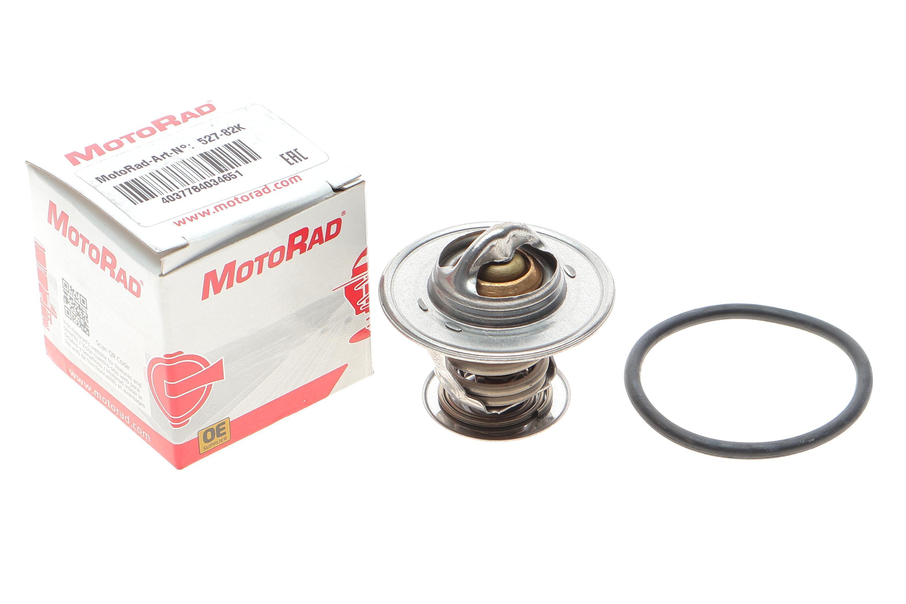 Термостат Seat Ibiza/VW Golf II/III/Jetta II 1.0-1.6/1.6 TD 83- (82°C)