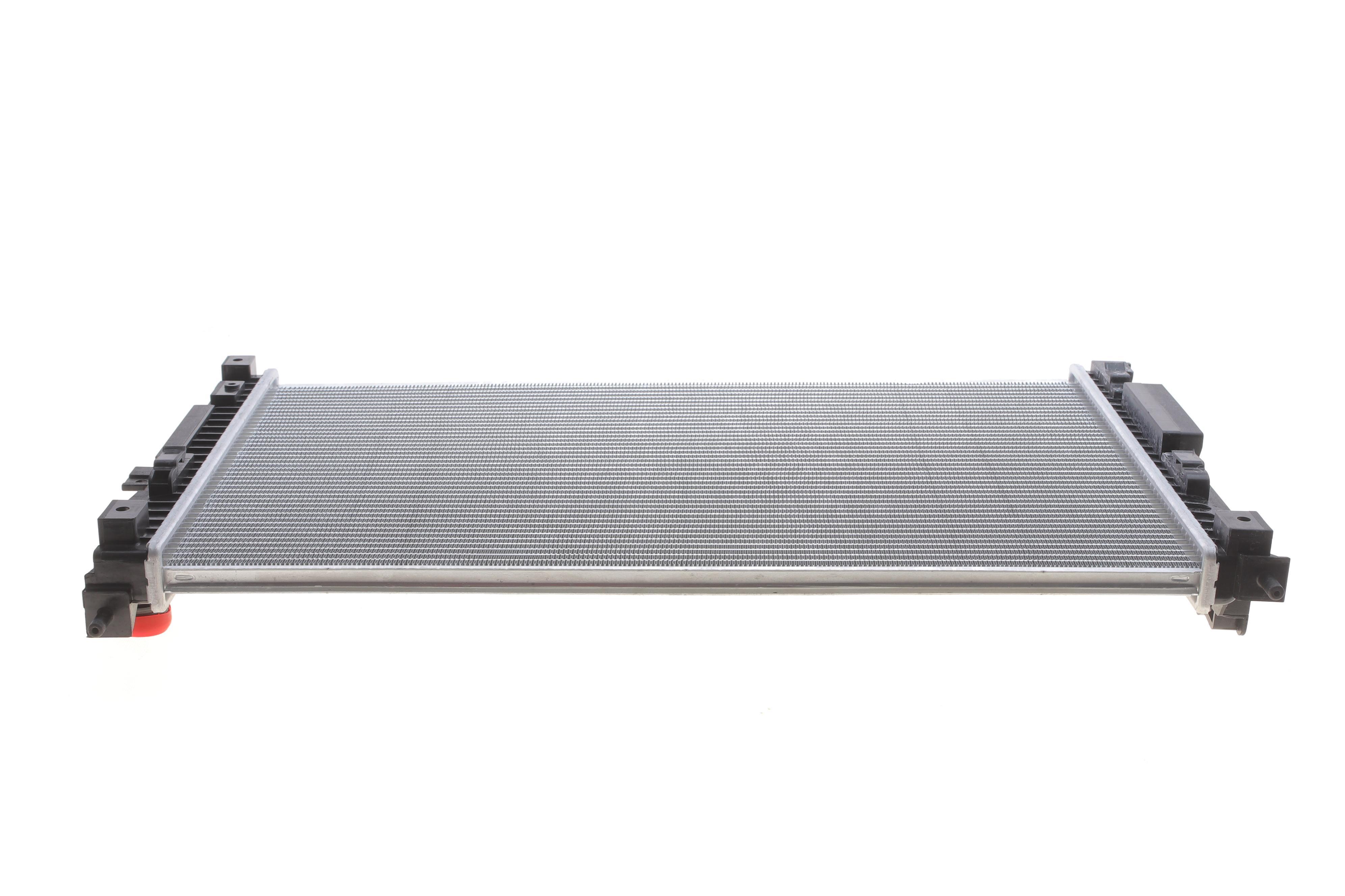 Радіатор охолодження Citroen Berlingo 1.5BlueHDi/1.2PureTech 16-/Jumpy 1.6/2.0BlueHDi 16-