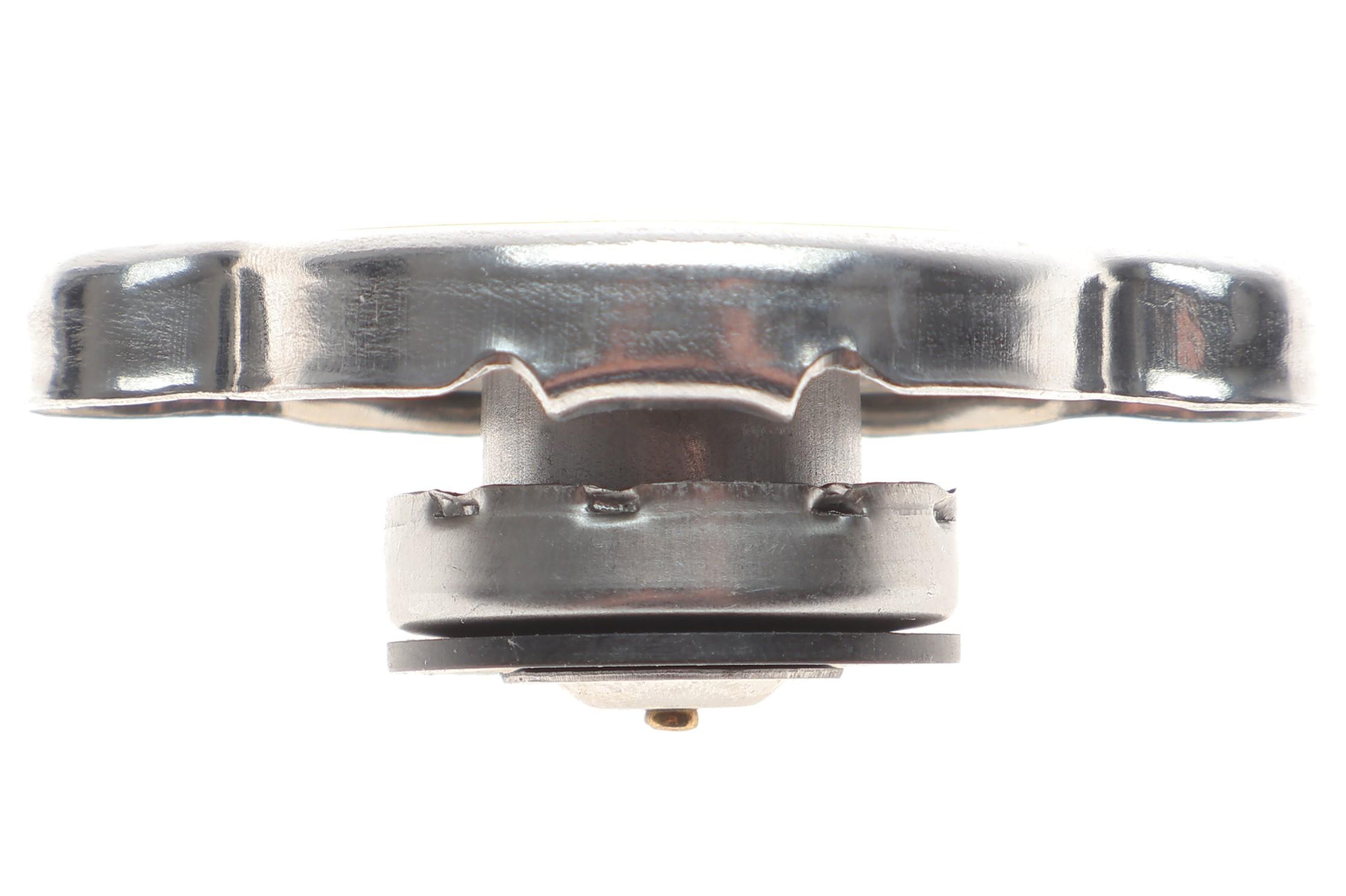 Кришка радіатора Renault Trafic 1.9dci 01-/Toyota Corolla/Mazda 323/Mitsubishi Lancer 84- (0.9bar)