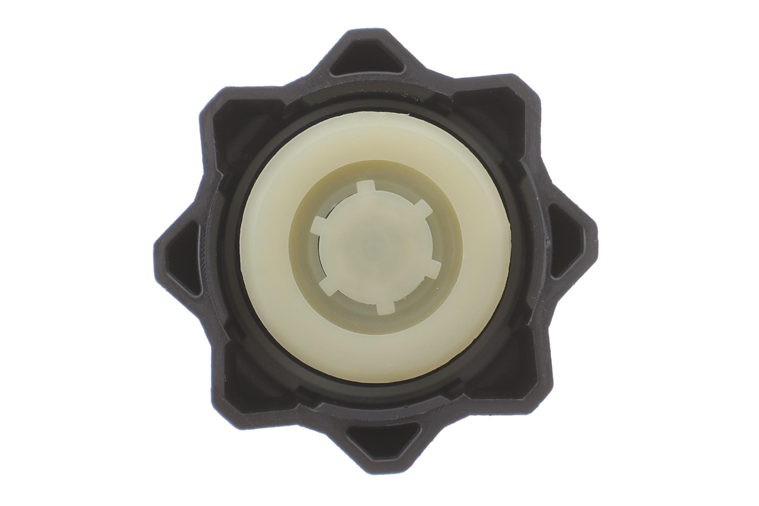 Кришка бачка розширювального Citroen Jumpy/Fiat Scudo/Peugeot Expert 1.9-2.0 HDI/JTD 95-