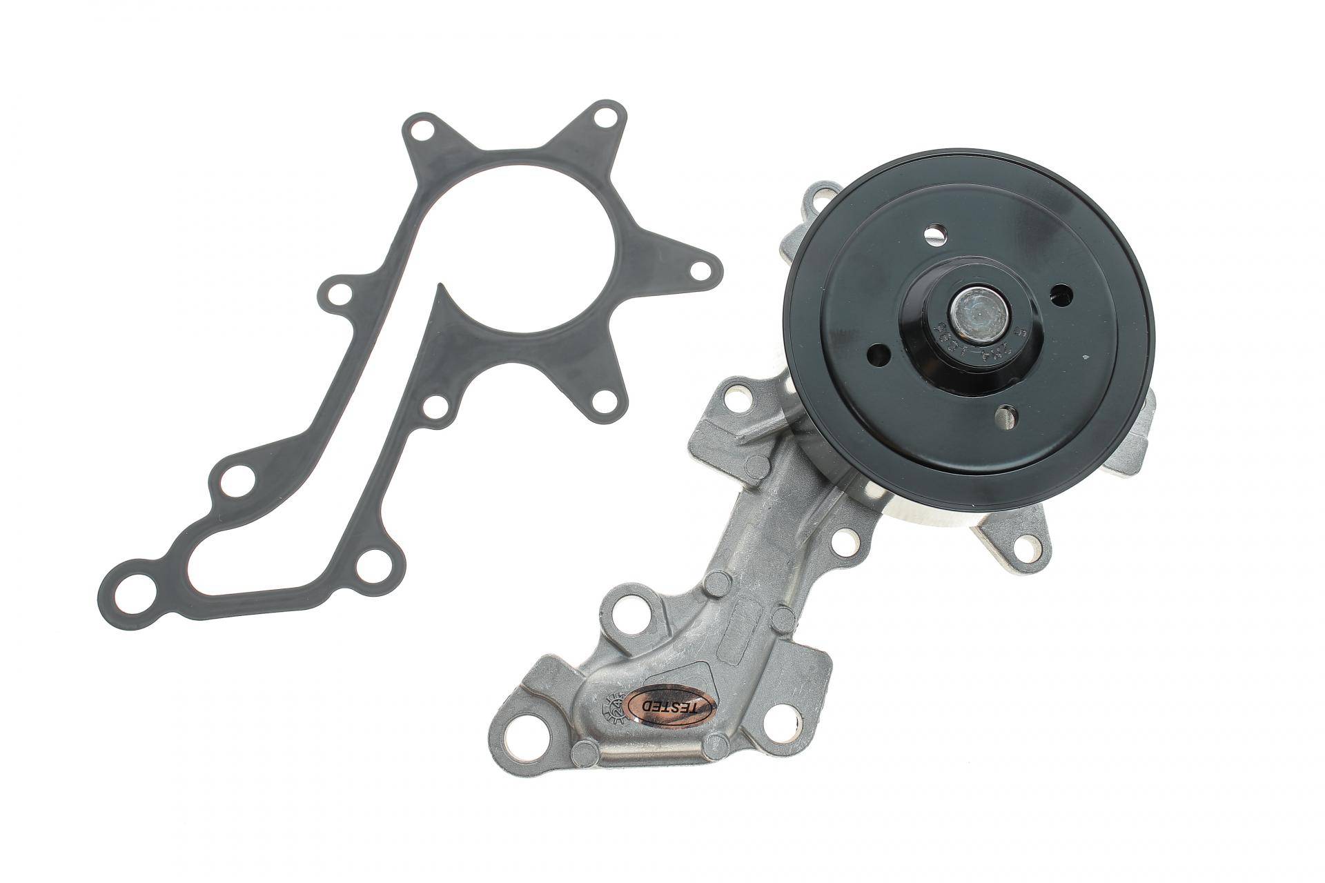 Помпа води Toyota Corolla/Auris/Yaris/Urban Cruiser 1.3/1.33 07- (R/B) (6 лоп)