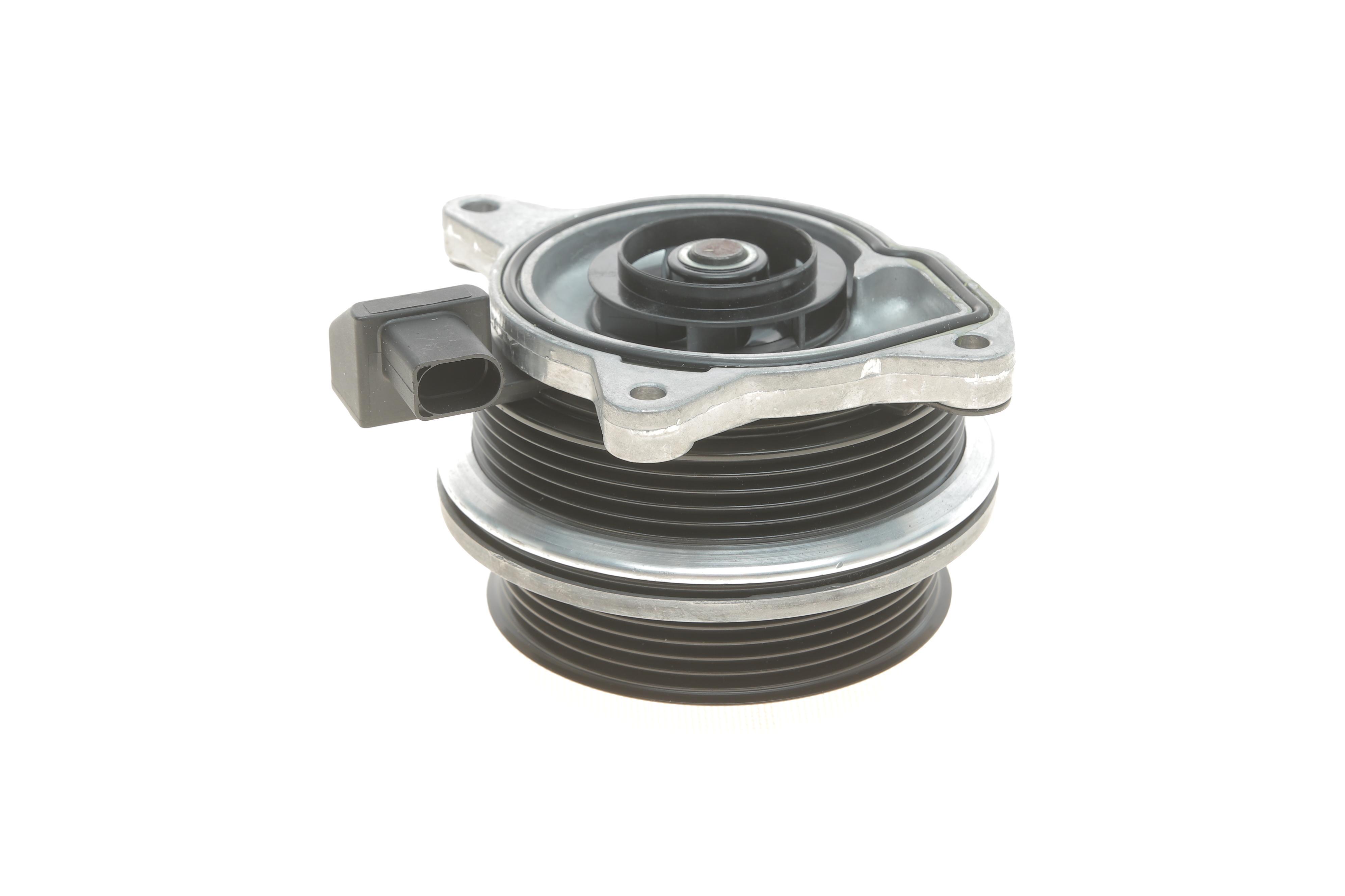 Помпа води Skoda Fabia/VW Passat 1.4TSI 09-14/Golf 1.4TSI 06-12/Tiguan 1.4TSI 08-18 (7 лоп) (11 кан)