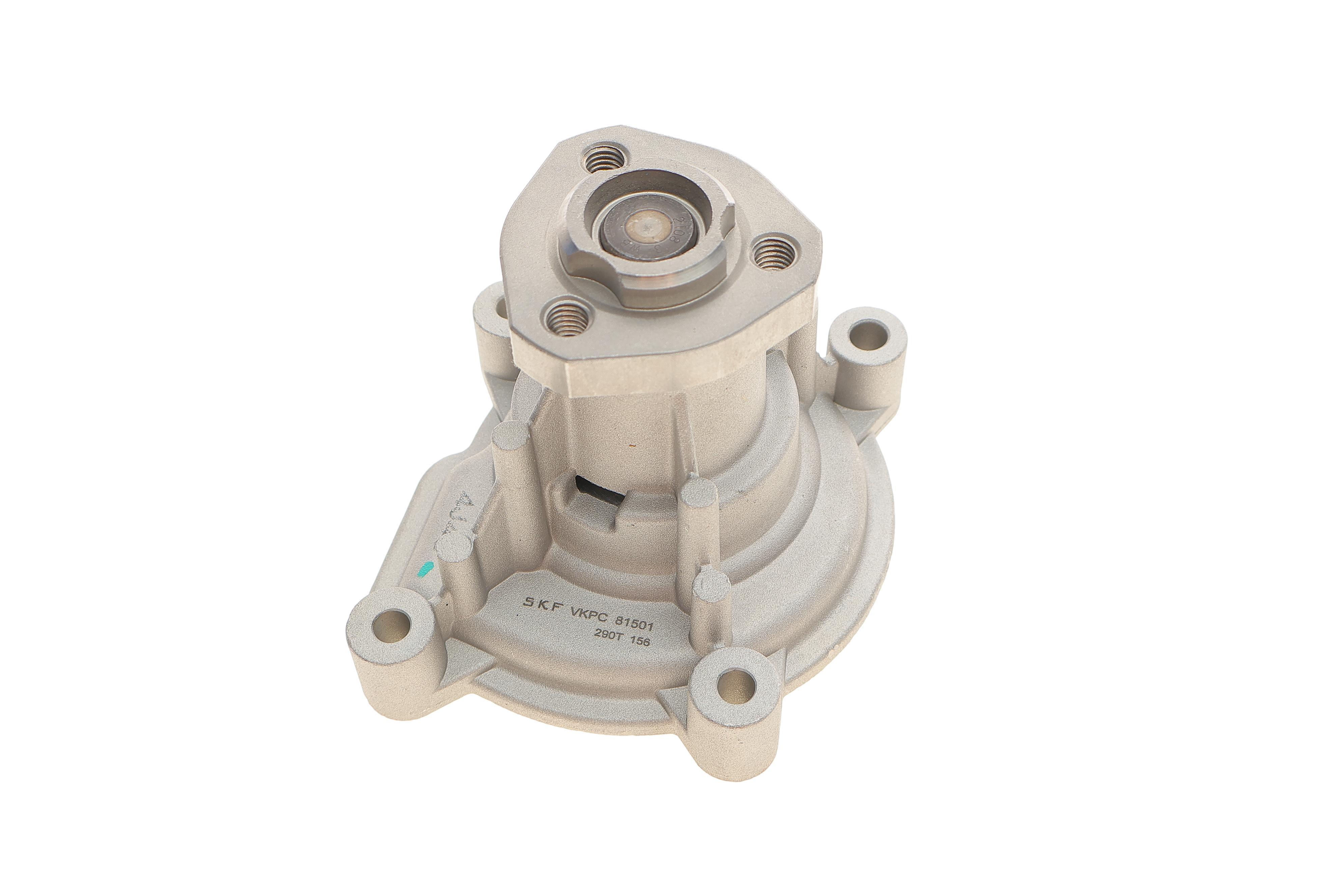 Помпа води Audi A3/Seat Ibiza/Skoda Fabia/Octavia/VW Golf/Passat 1.4/1.6/1.6FSI 03-