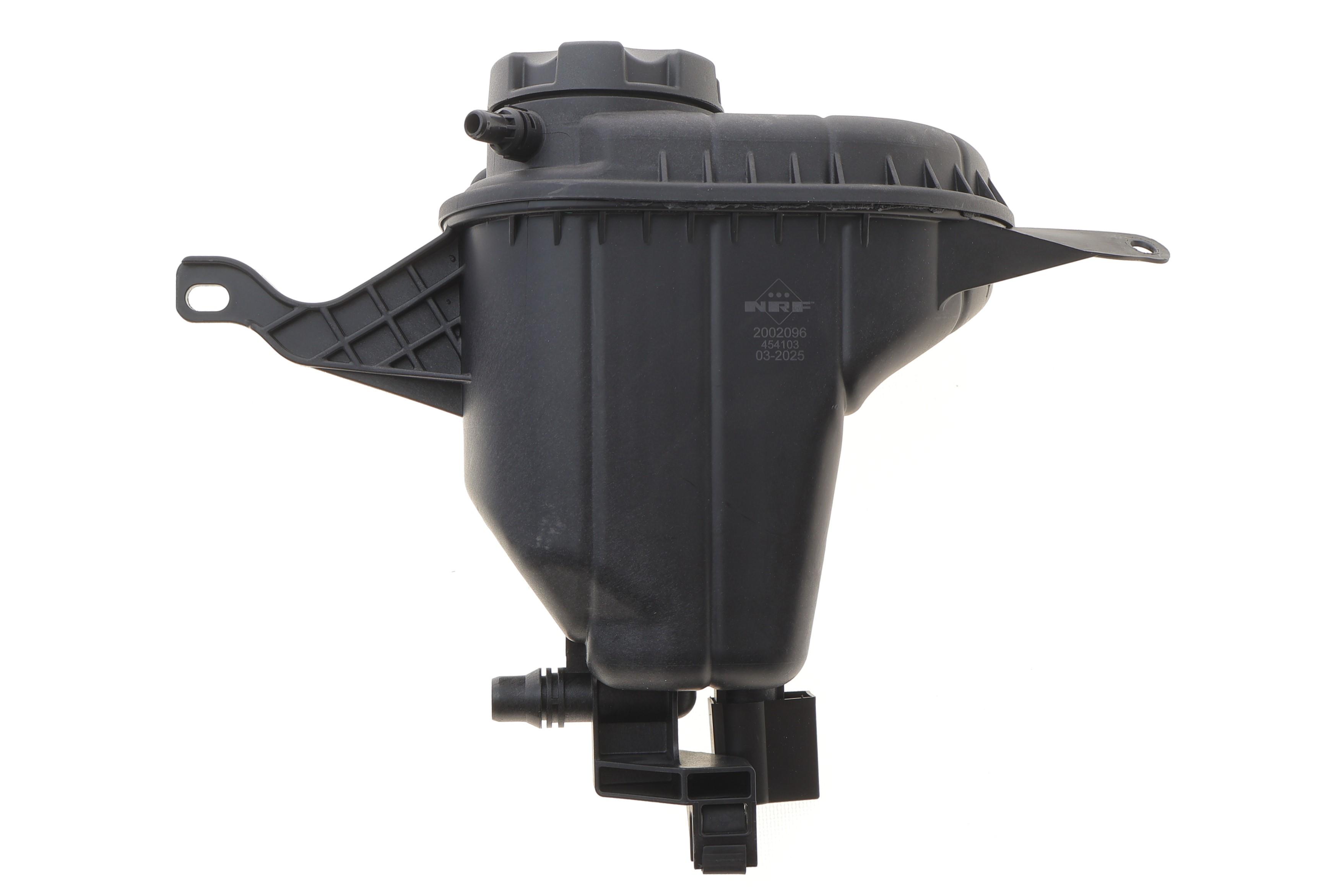 Бачок розширювальний BMW 5 (F10)/7 (F01/F02/F03/F04) 09-15