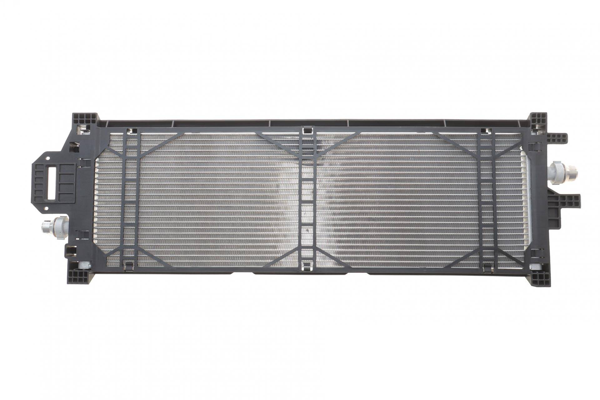 Радіатор охолодження Tesla Model 3 17-