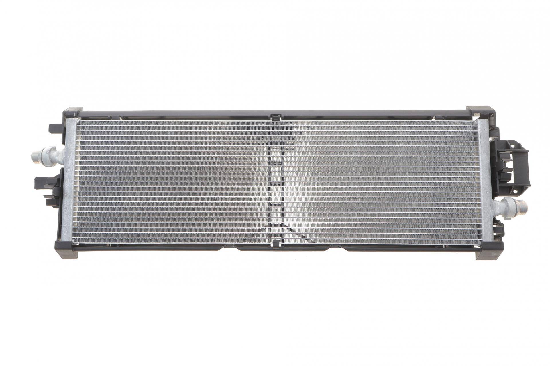 Радіатор охолодження Tesla Model 3 17-