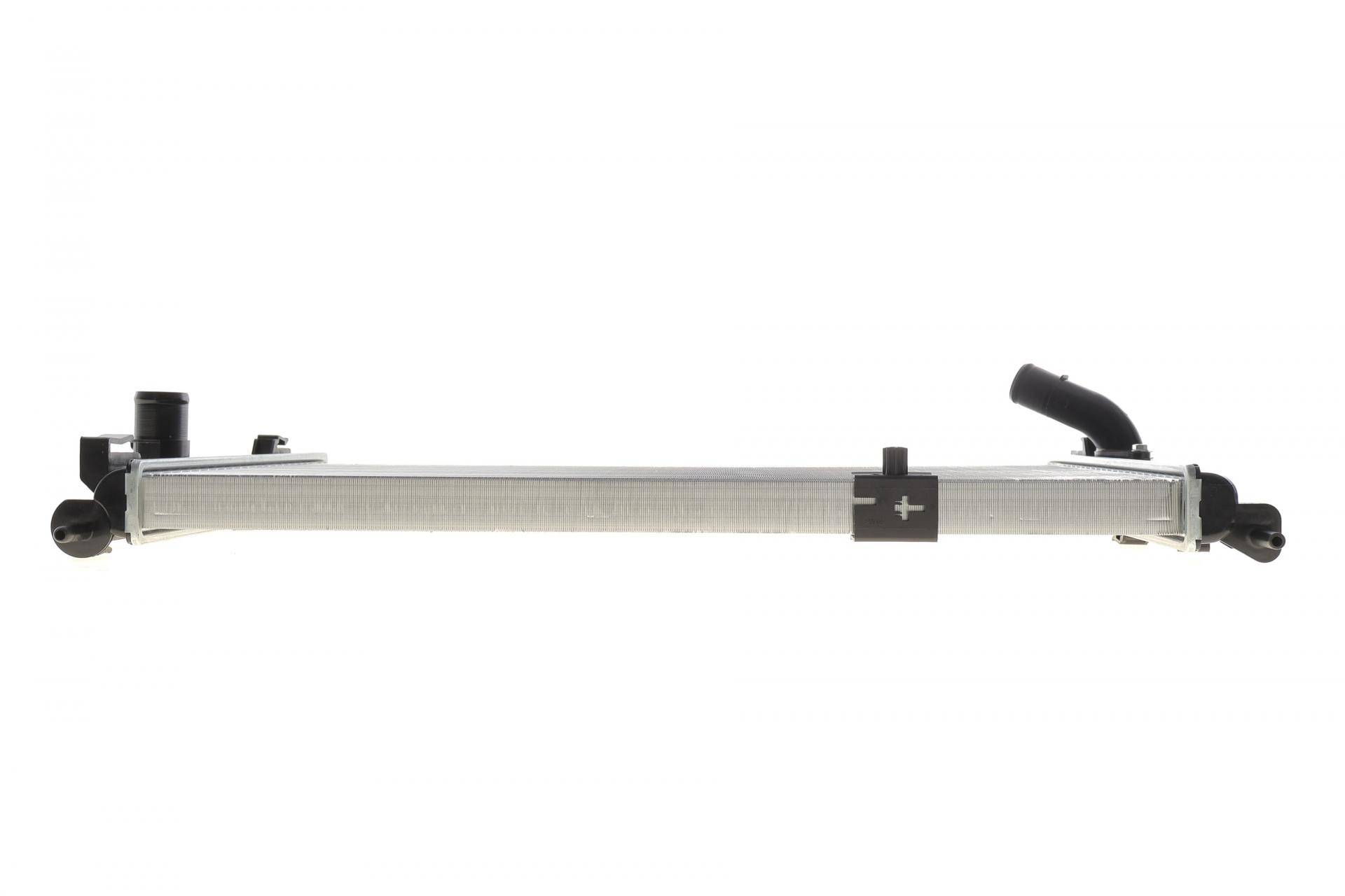 Радіатор охолодження Nissan Qashqai 1.6 dCi 11-13