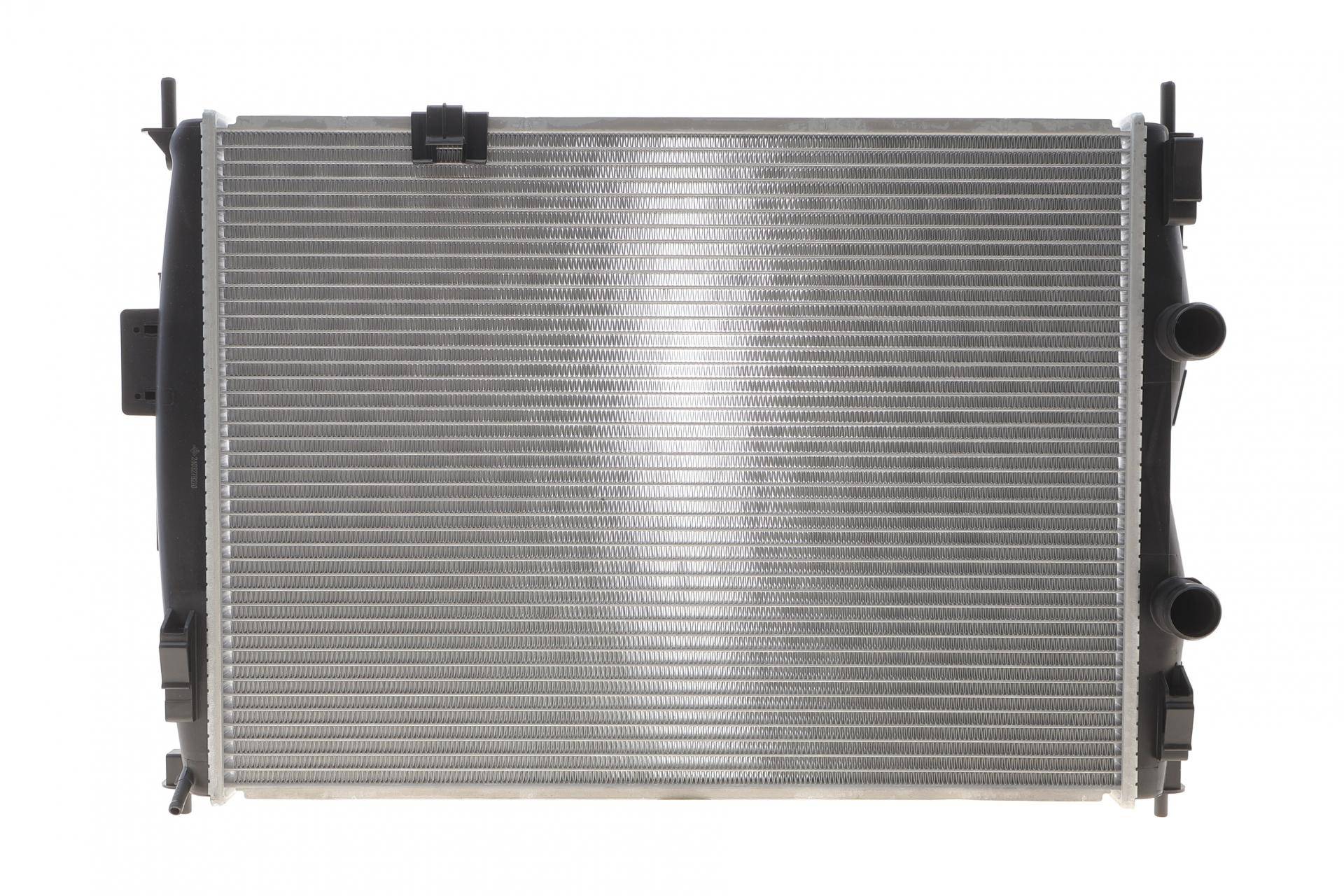 Радіатор охолодження Nissan Qashqai 1.6/2.0 07-13 (МКПП/АКПП)