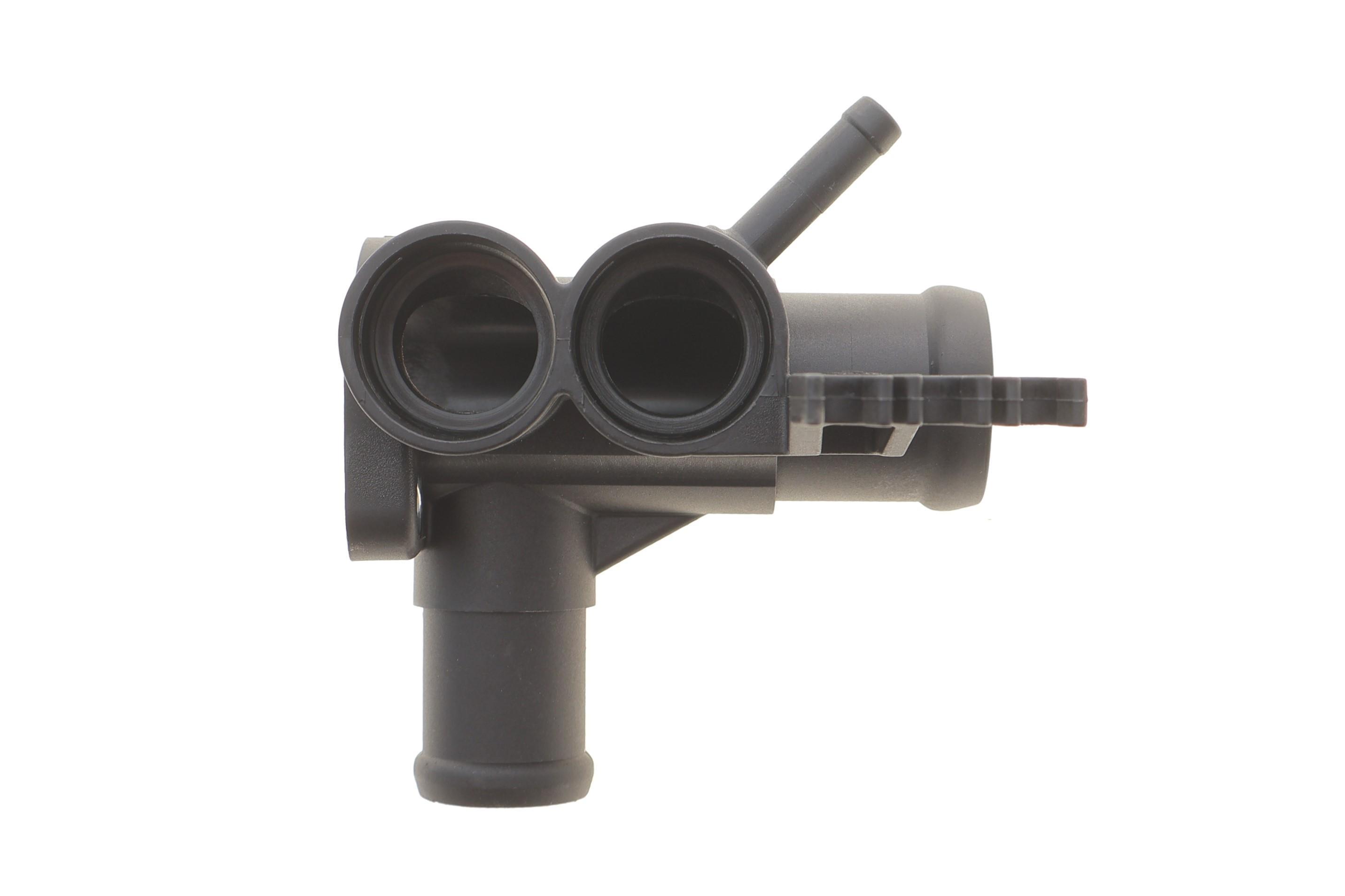 Фланець системи охолодження VW Caddy II 1.6i 95-00