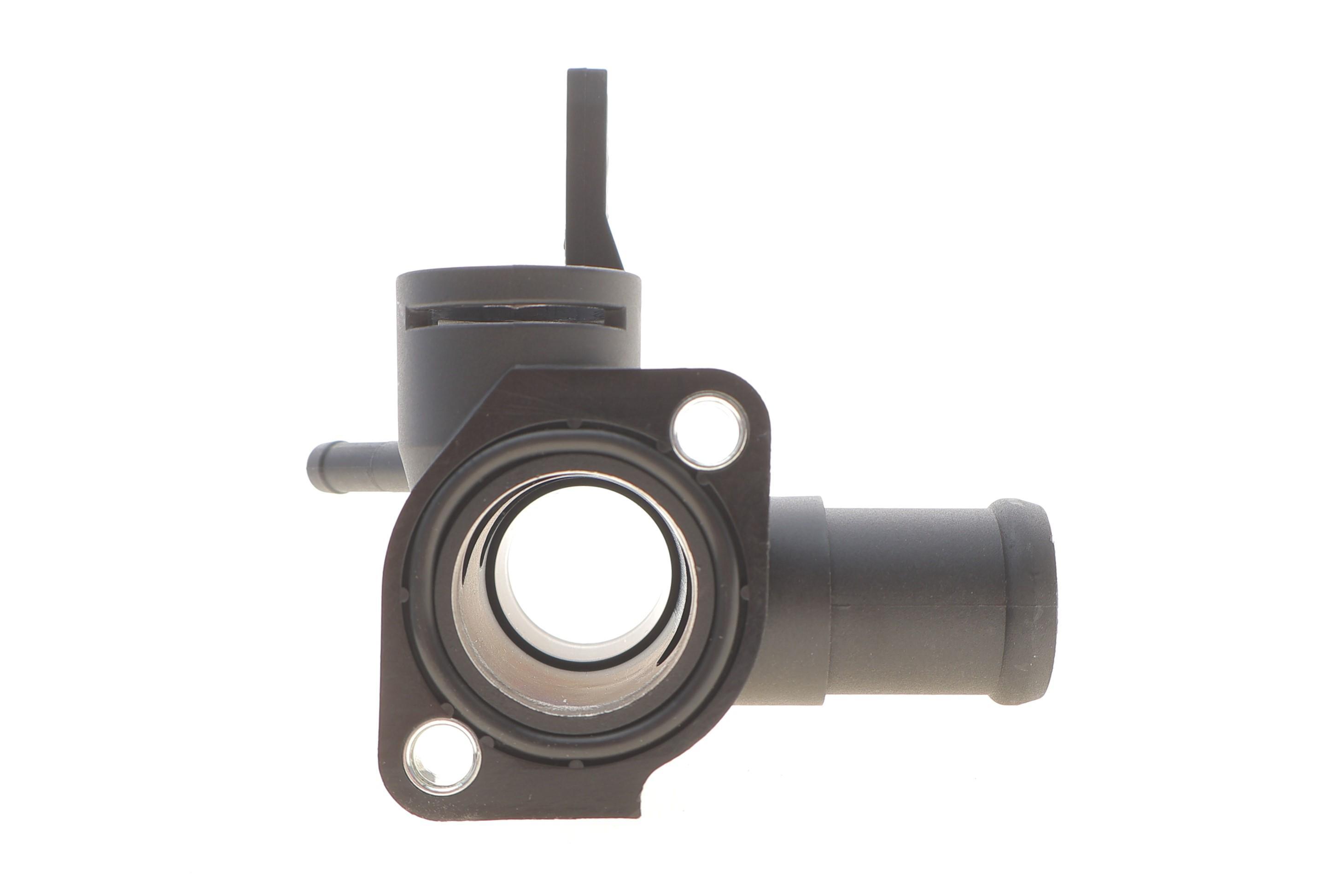 Фланець системи охолодження VW Caddy II 1.6i 95-00