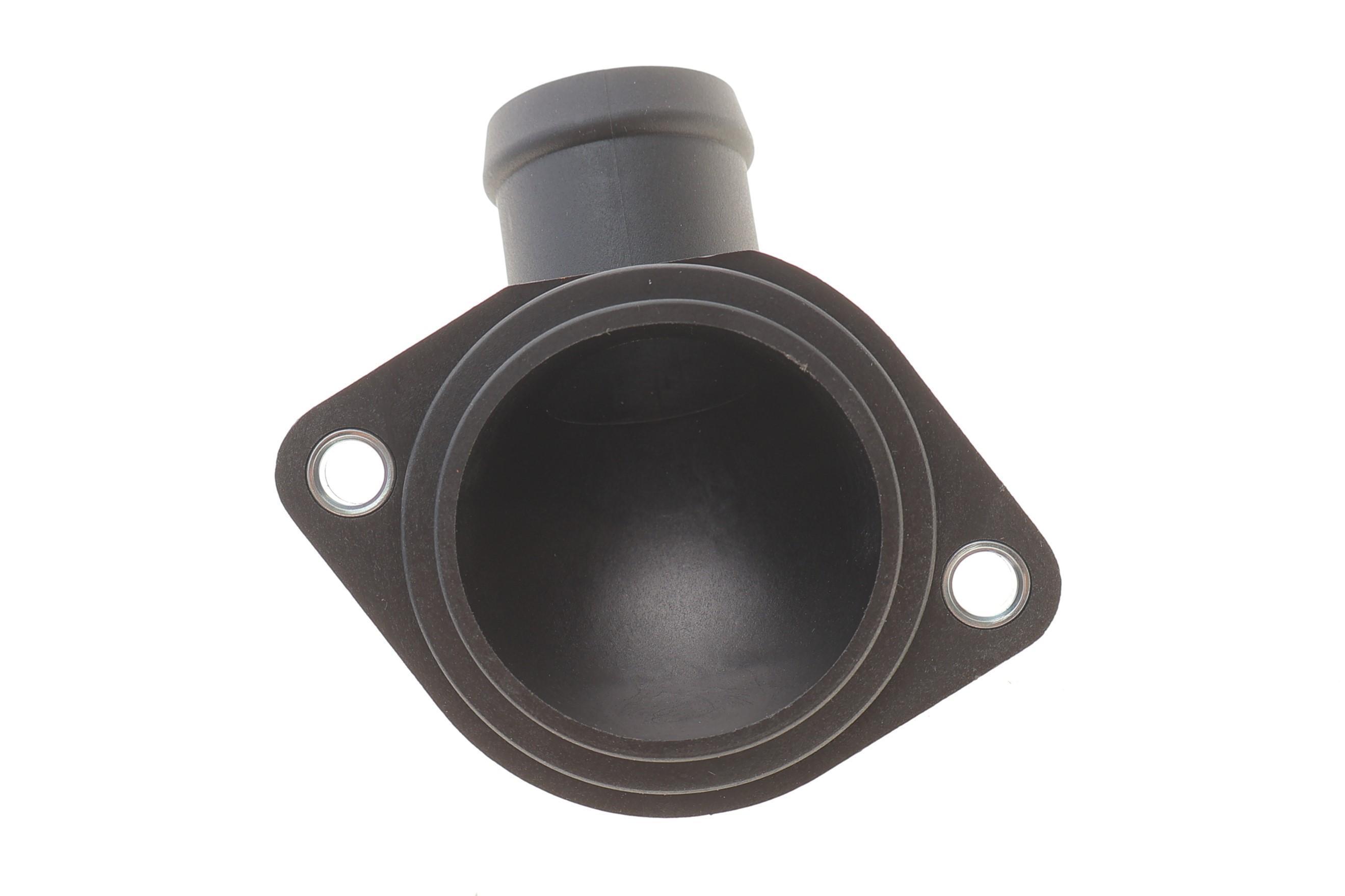 Фланець системи охолодження VW T3/Golf/Passat/Audi A4/A6 81-05