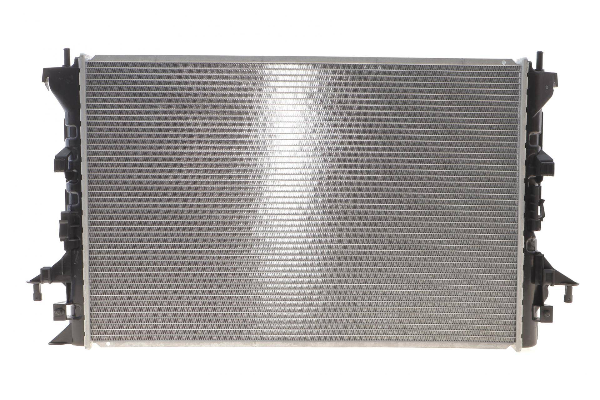 Радіатор охолодження Renault Laguna 1.9-2.2 dCi 05-07