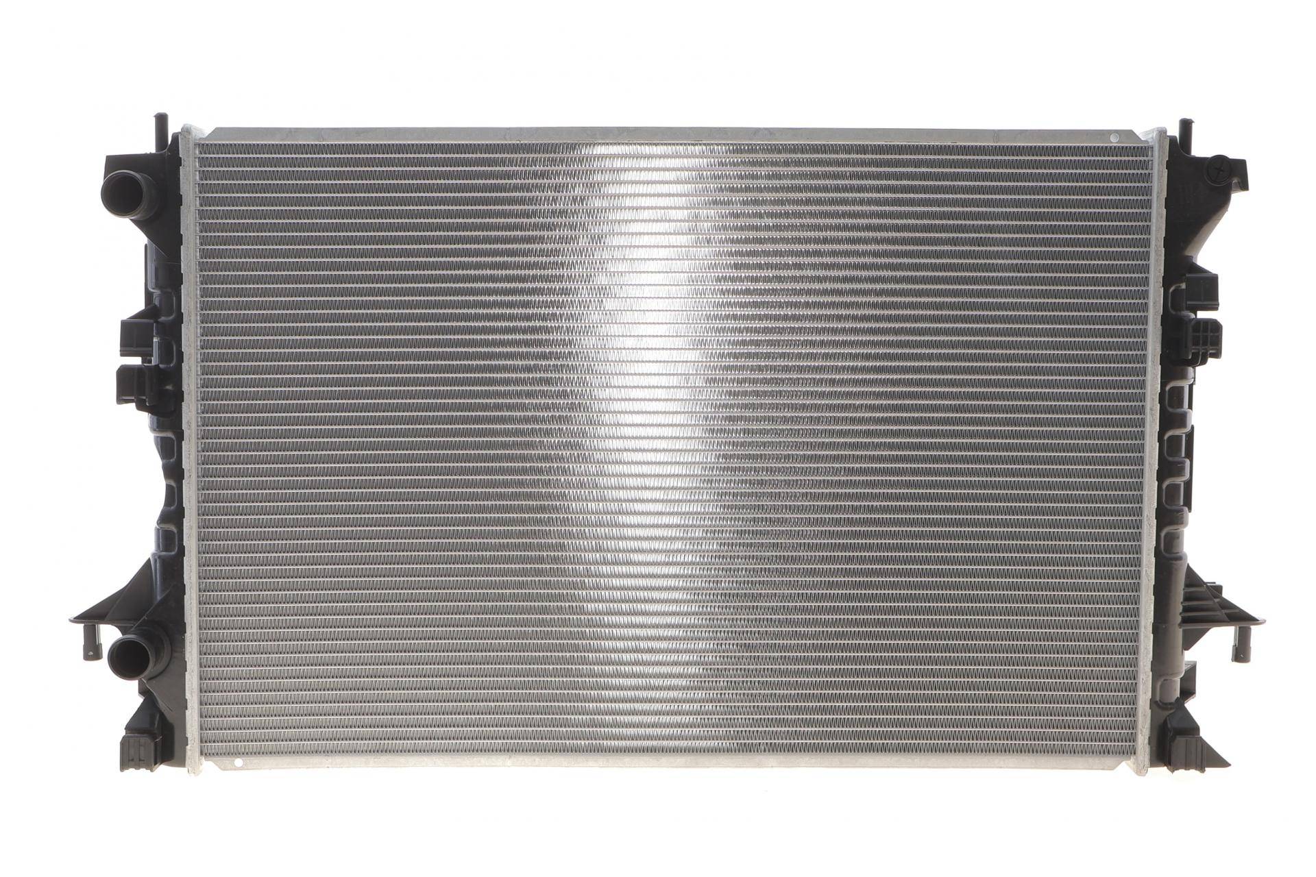 Радіатор охолодження Renault Laguna 1.9-2.2 dCi 05-07