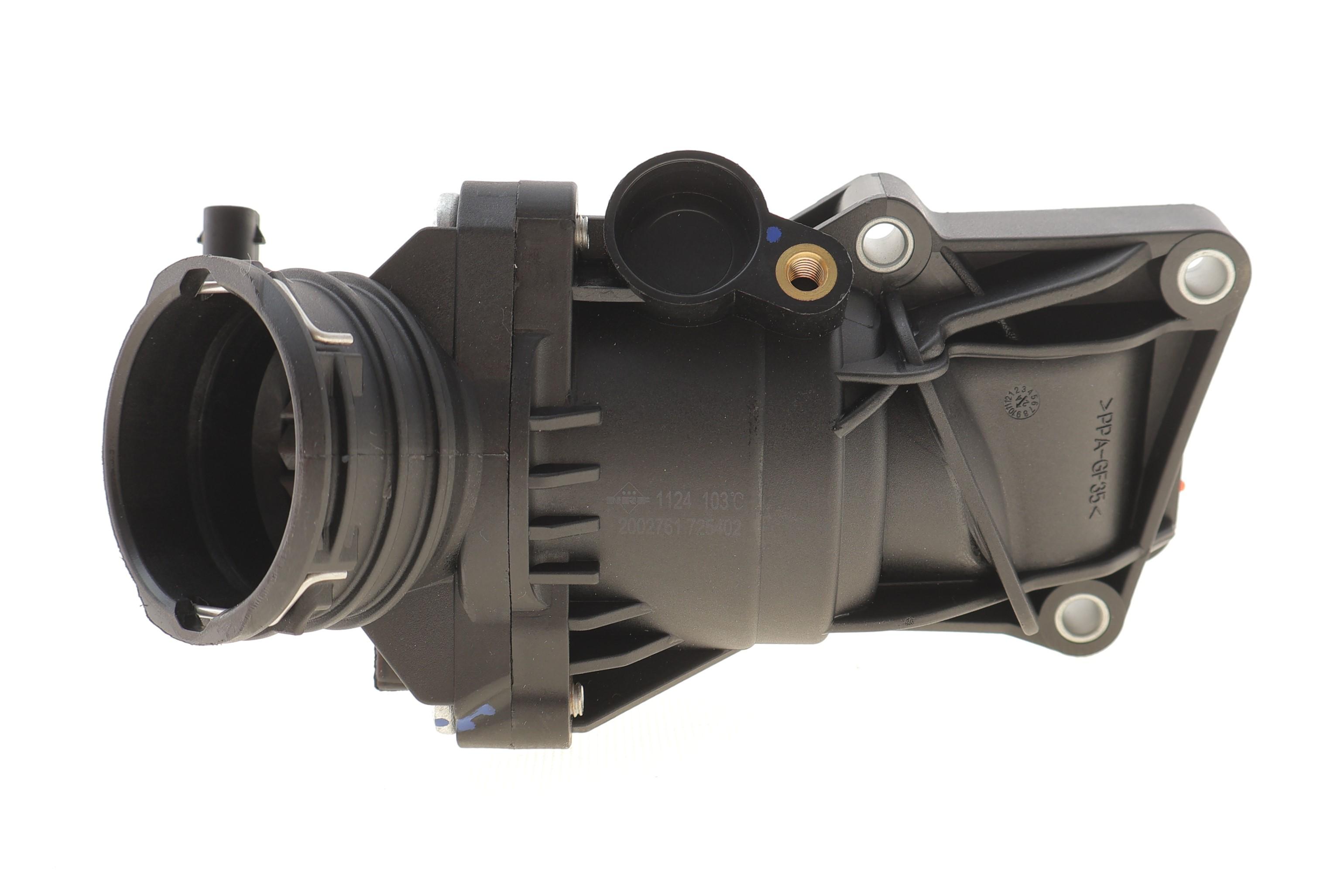 Термостат MB C-class (W204/W205)/E-class (W212/W213) 11-20 M276 (100°C)