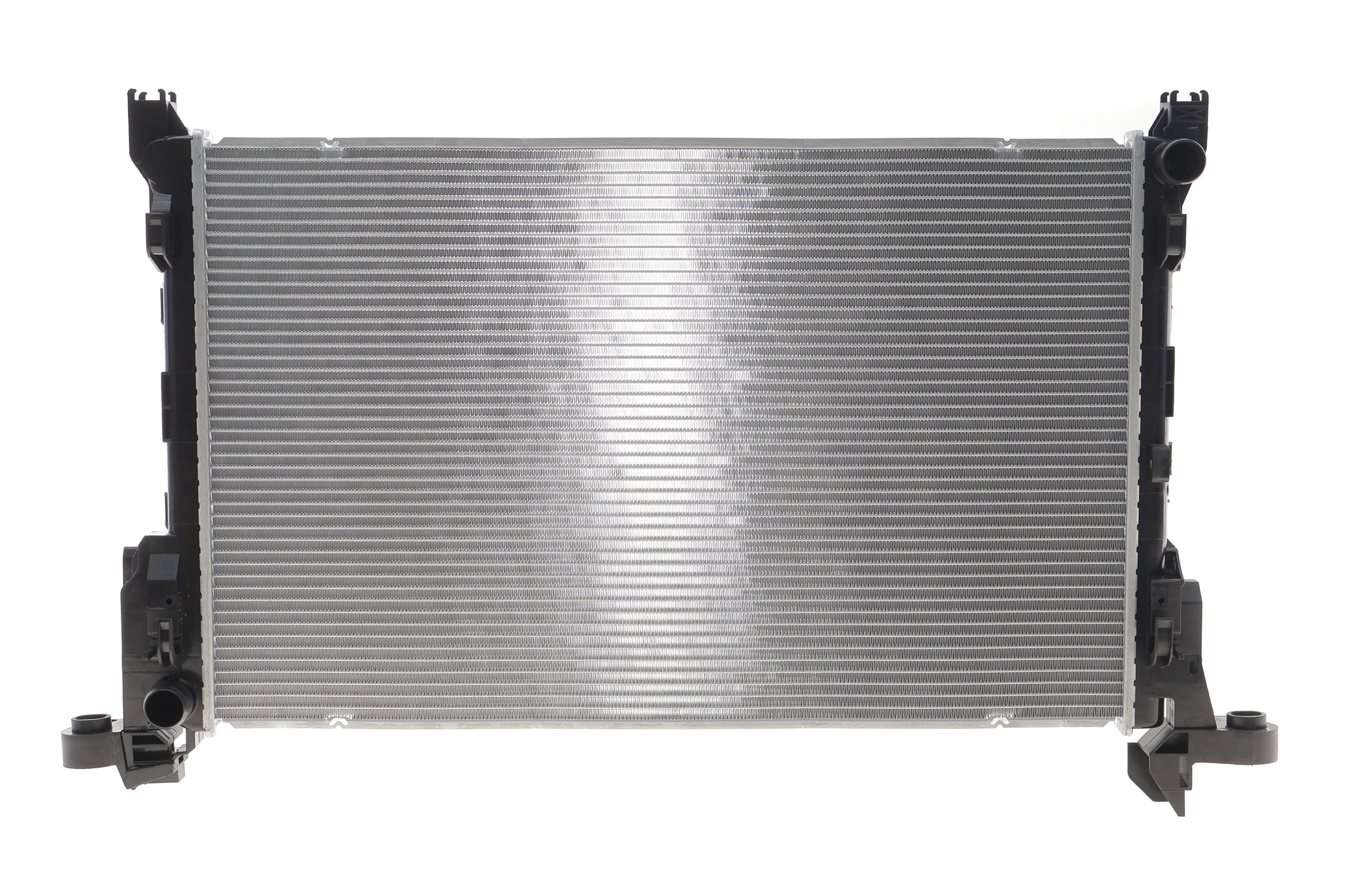 Радіатор охолодження Renault Trafic 1.6/2.0 dCi 14- (+AC)