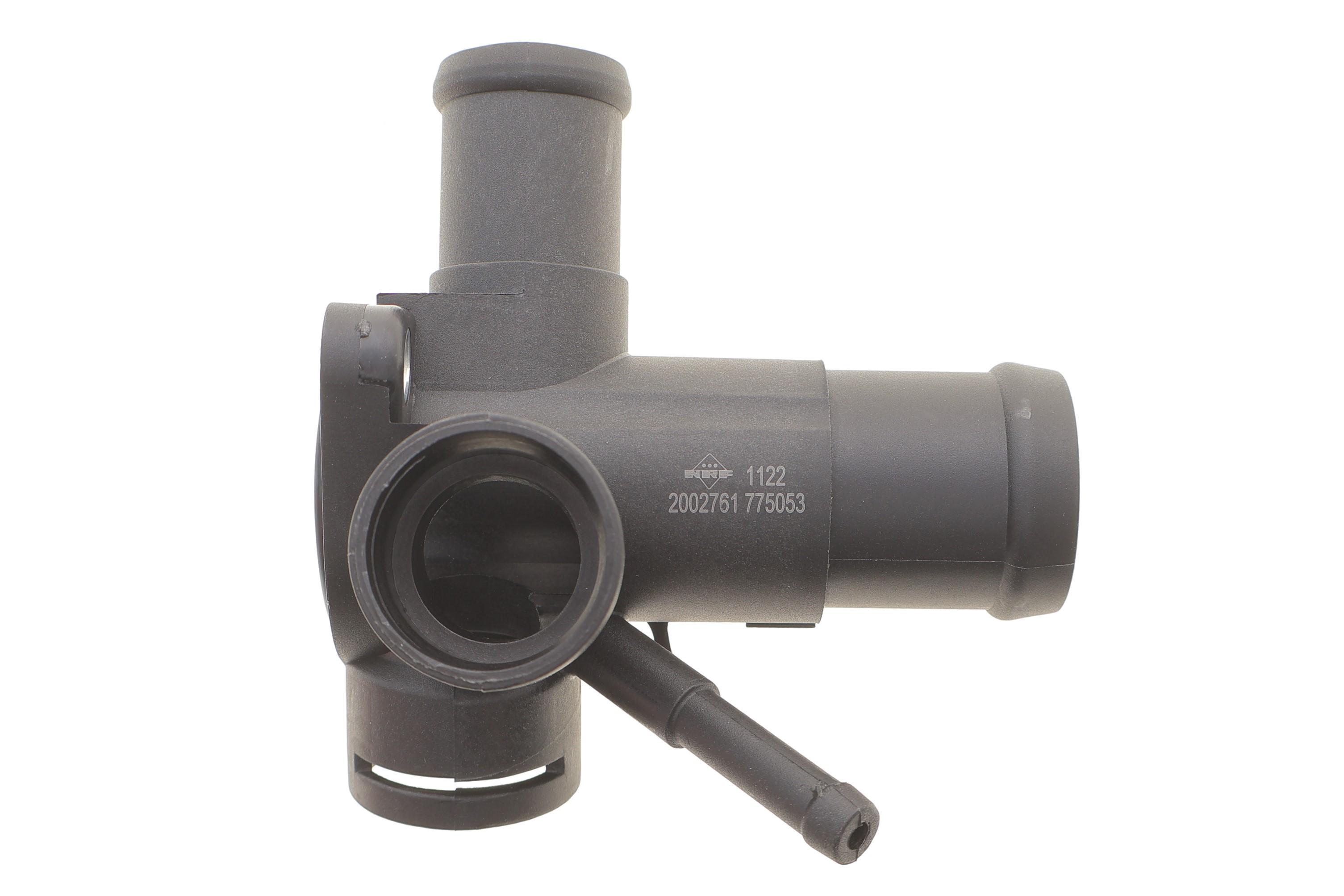 Фланець системи охолодження VW Golf/Passat/Jetta 1.9D/TD 91-99