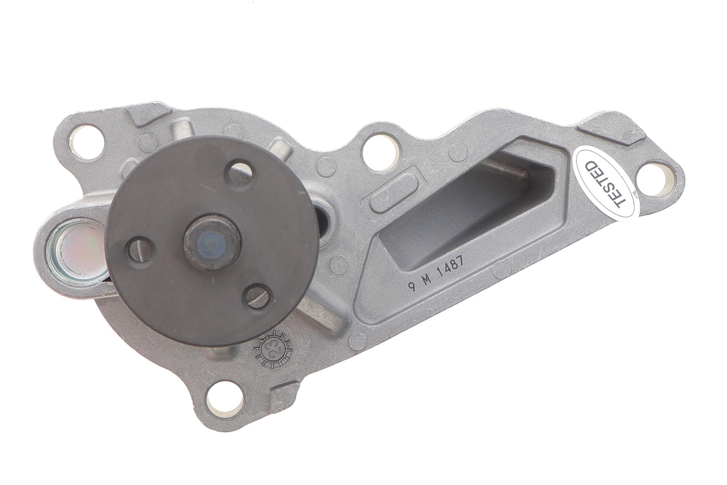 Помпа води Renault Clio/Megane/Scenic 1.0-1.3 TCe 18- (7 лоп.)