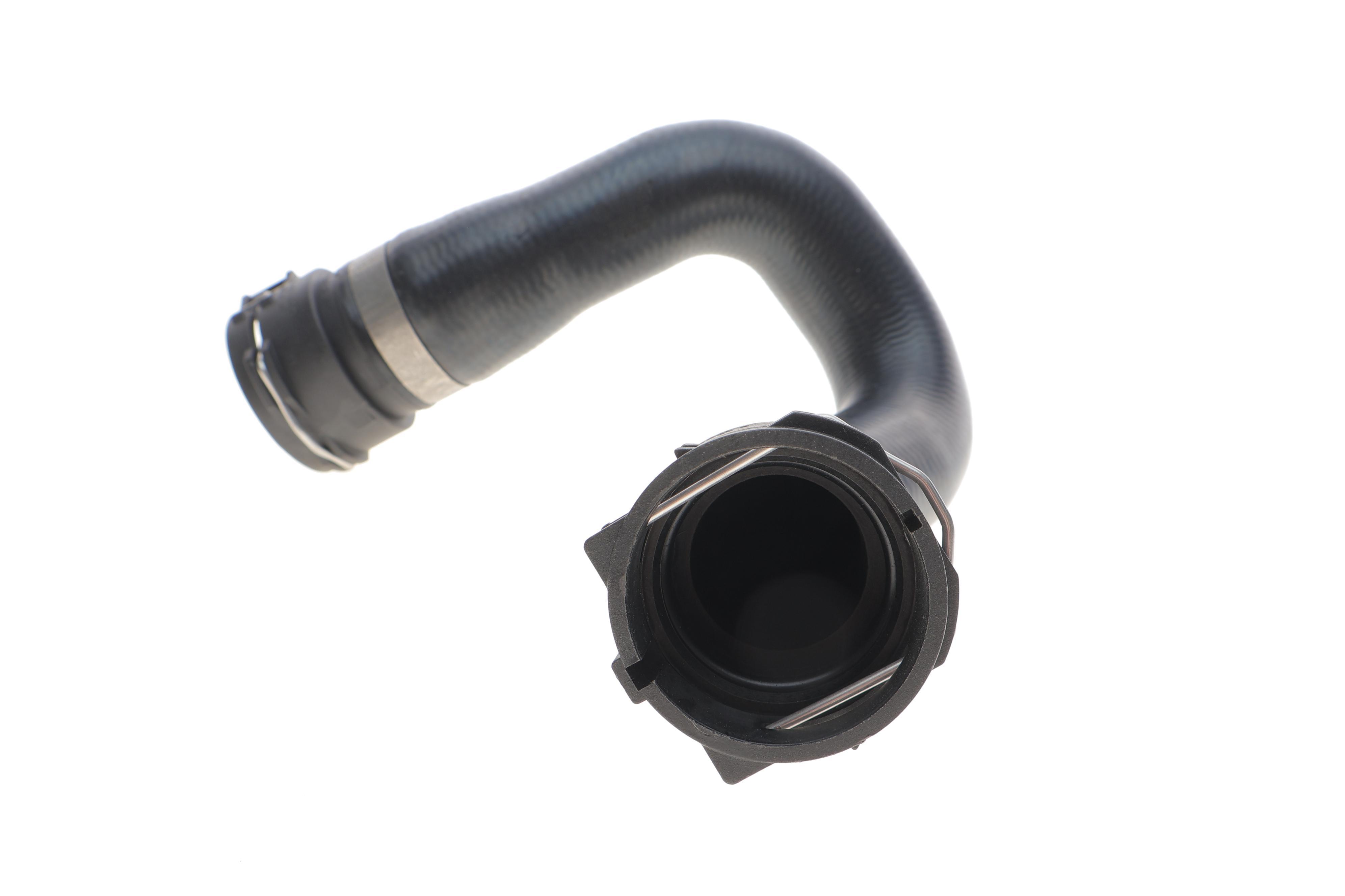 Патрубок радіатора Audi A6/A7 10-18