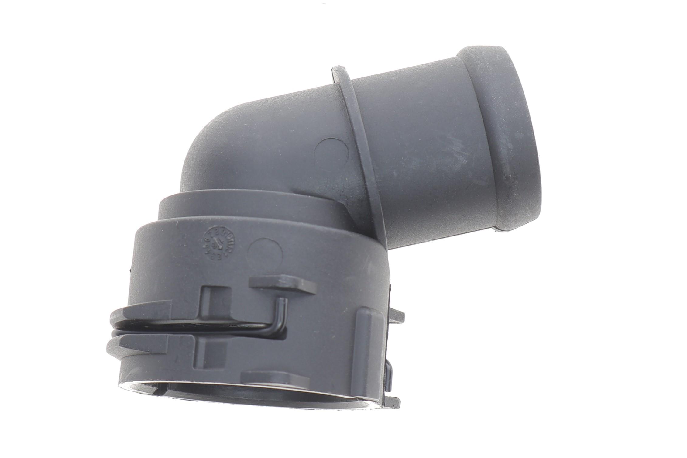 Фланець системи охолодження Audi Q3 2.0 TDI 11-18