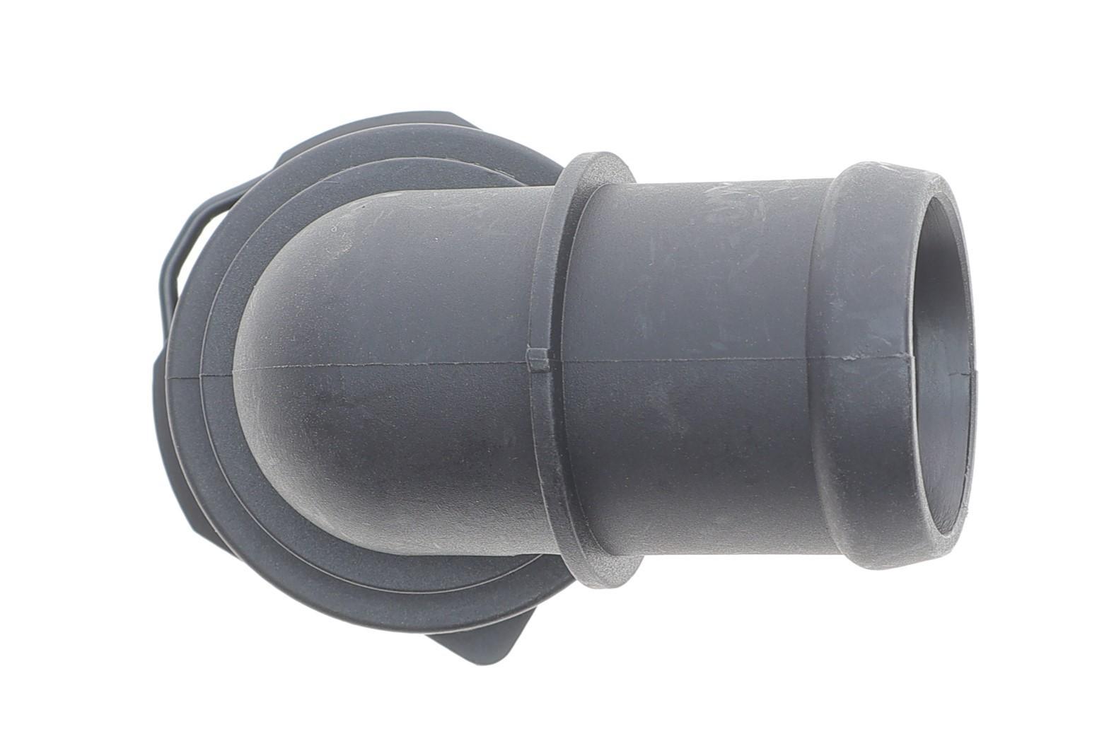 Фланець системи охолодження Audi Q3 2.0 TDI 11-18